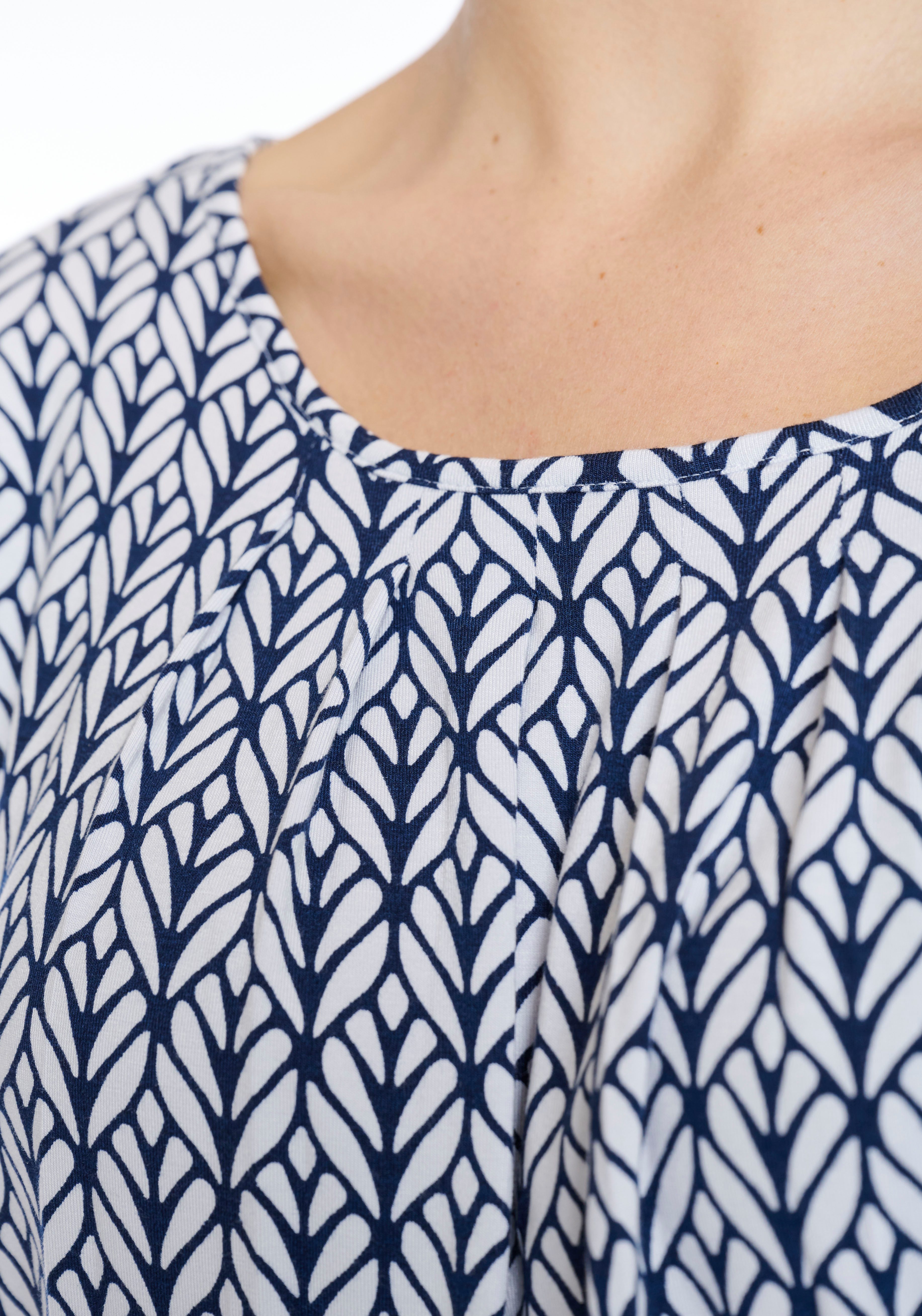 ZABAIONE Shirt met korte mouwen Mi44nou