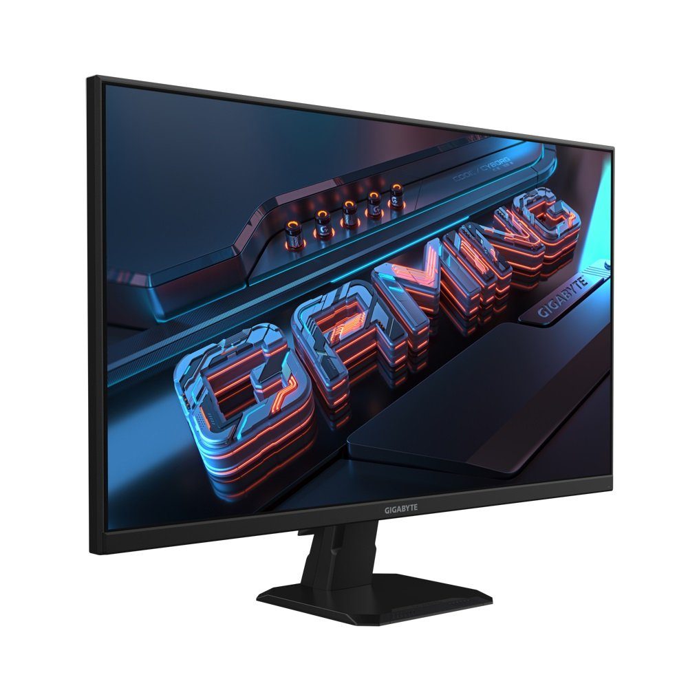 Gigabyte Gaming-monitor GS27Q, 68,5 cm / 27", Full HD