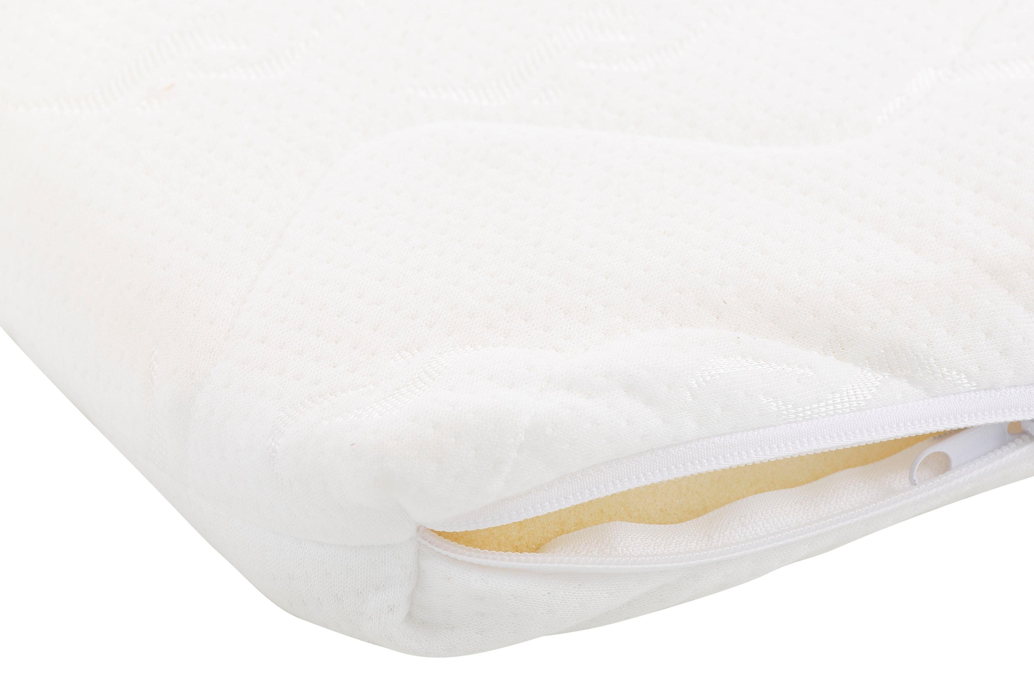 Home affaire Boxspring Messina2 Ligcomfort elektrisch verstelbaar