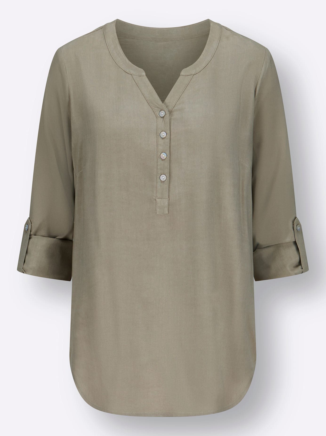 Casual Looks Lange blouse