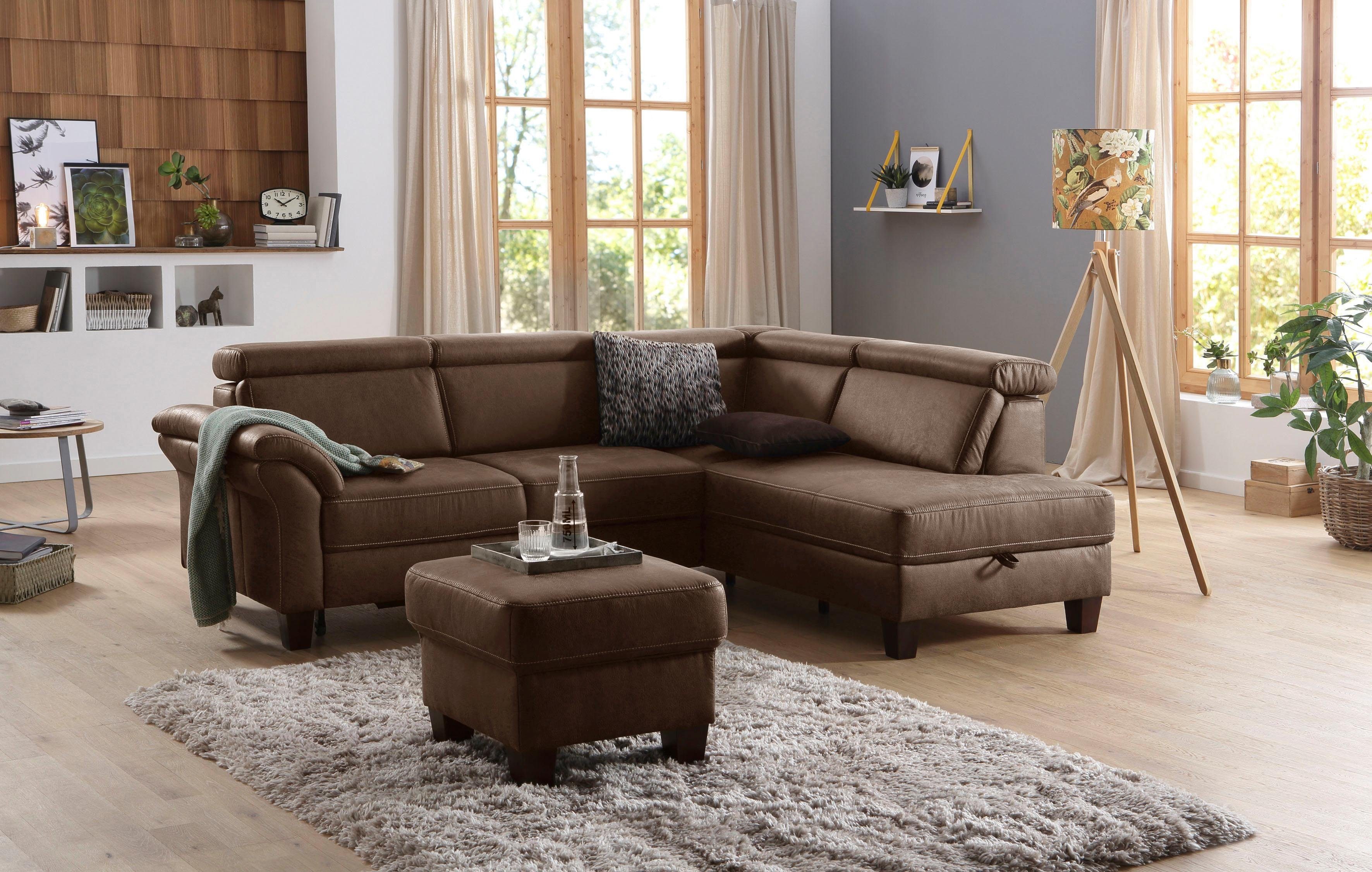 Home affaire Hocker Arngast geschikt voor de arngast serie