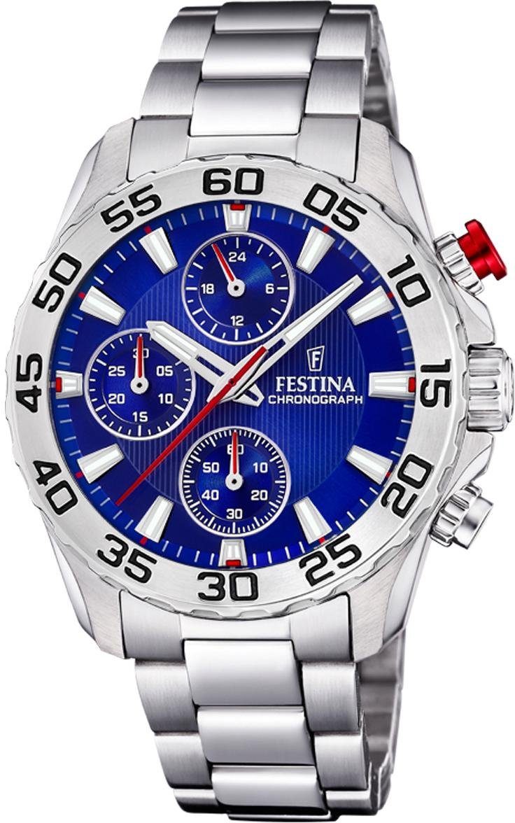 Festina chronograaf Junior Collection, F20457-2