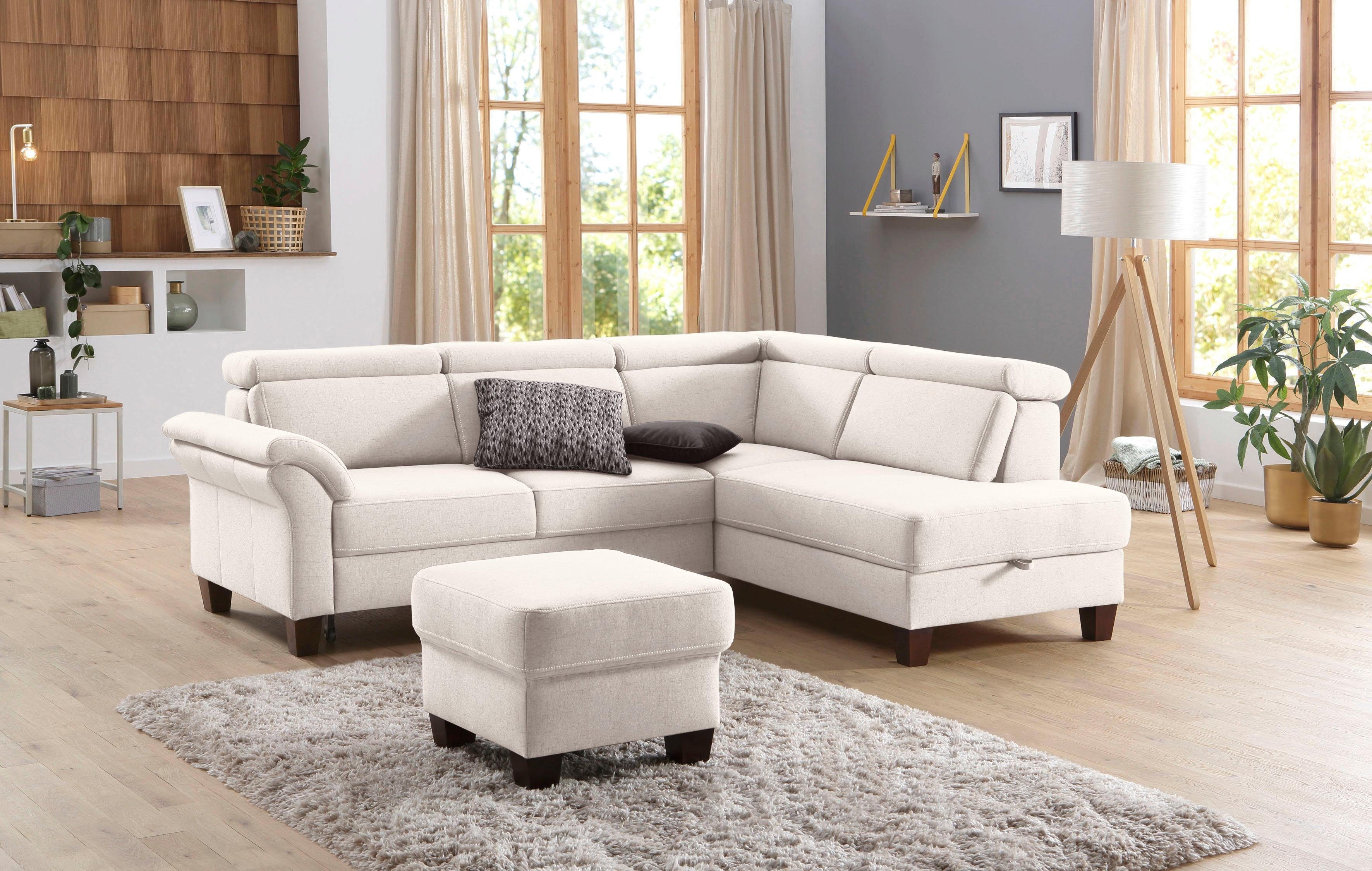 Home affaire Hocker Arngast geschikt voor de arngast serie