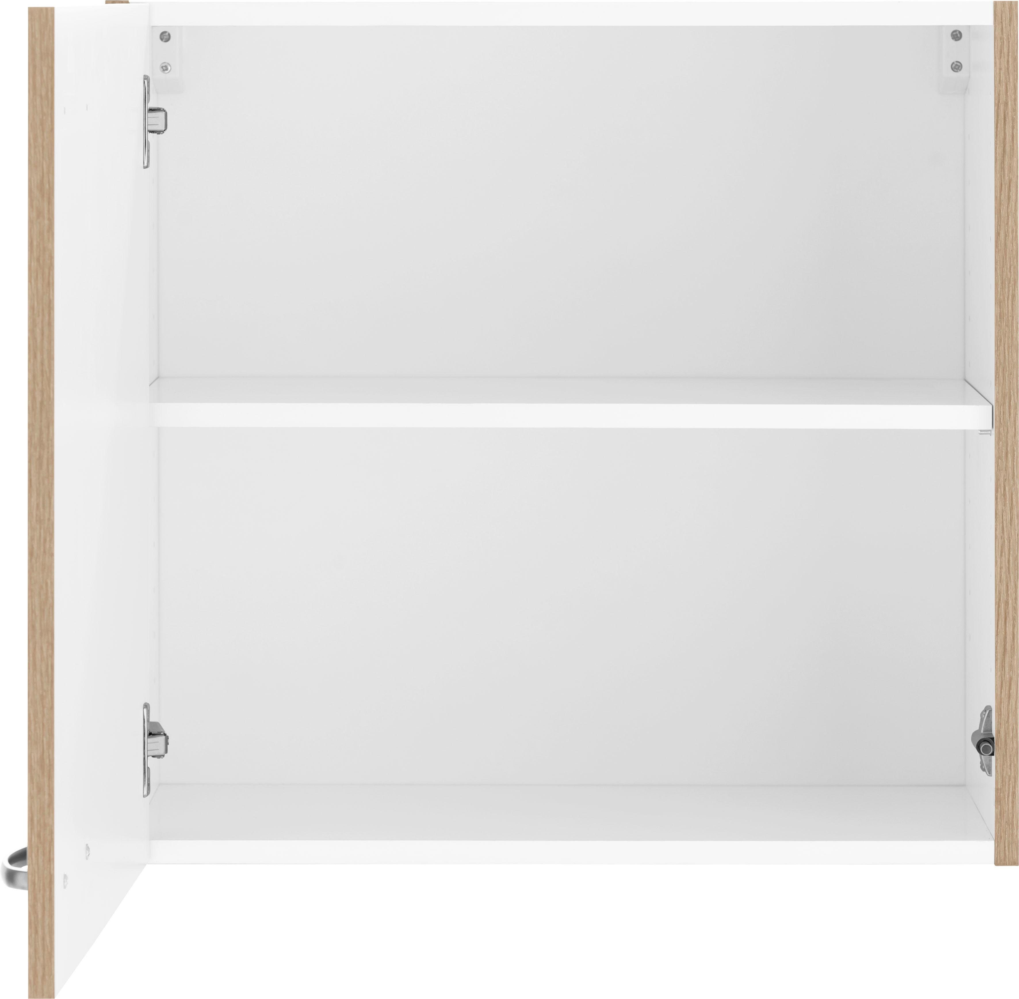 OPTIFIT Hangend kastje Parare Breedte 60 cm