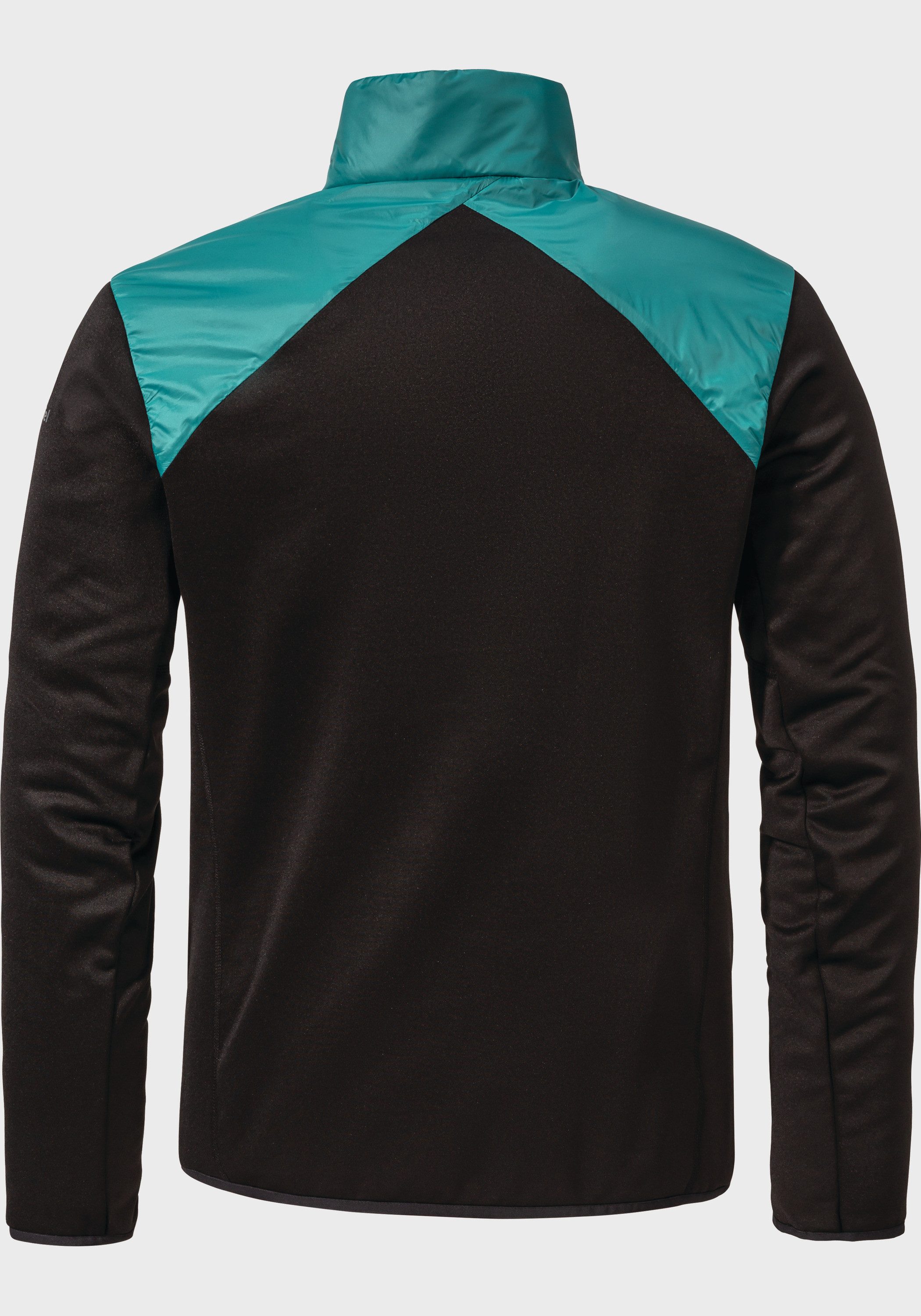 Schöffel Fleecejack Hiking Hybrid Jk Style Cascata MNS