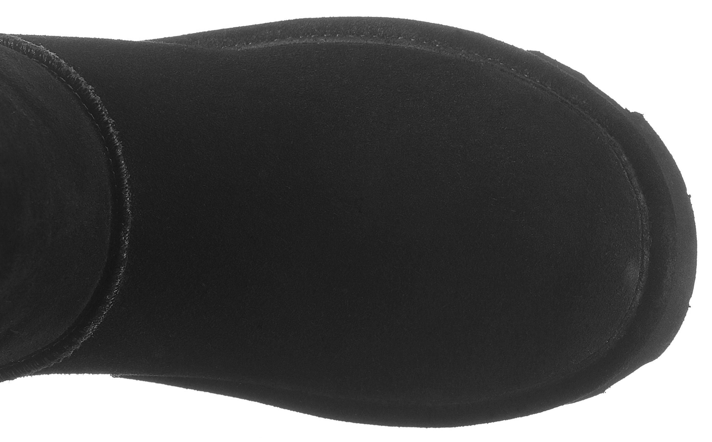 Bearpaw Winterlaarzen ELLE SHORT Winterlaarzen, snowboots met hoge schacht