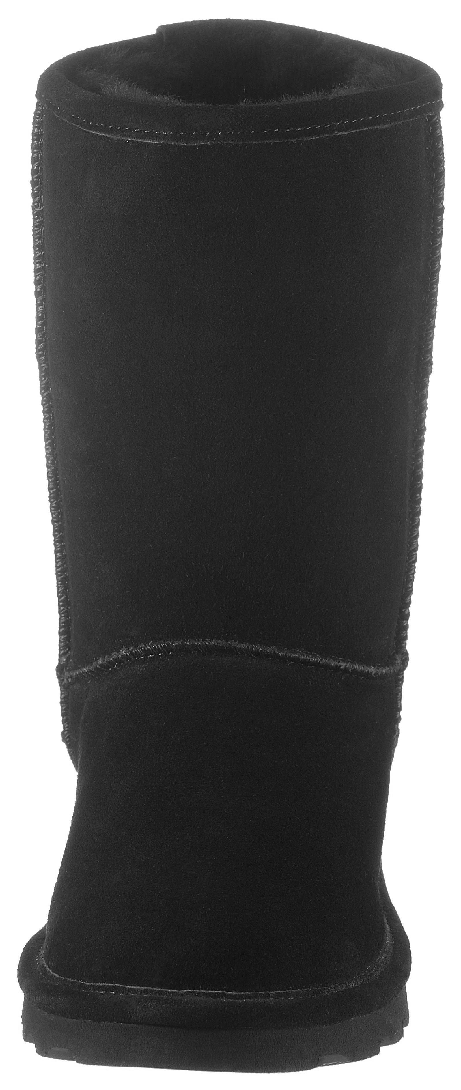 Bearpaw Winterlaarzen ELLE SHORT Winterlaarzen, snowboots met hoge schacht