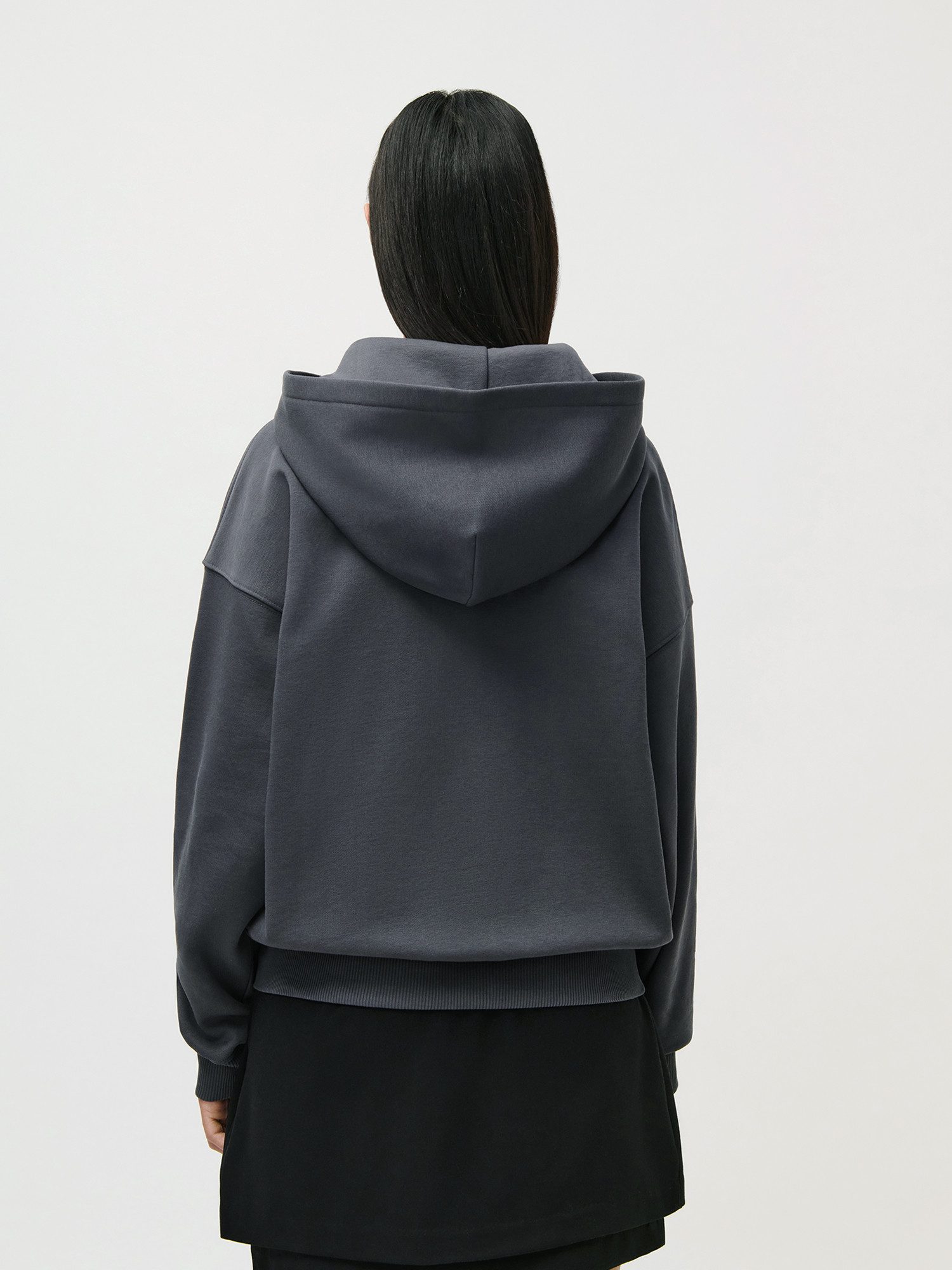 Capuchonsweatvest Fenna, LeGer by Lena Gercke