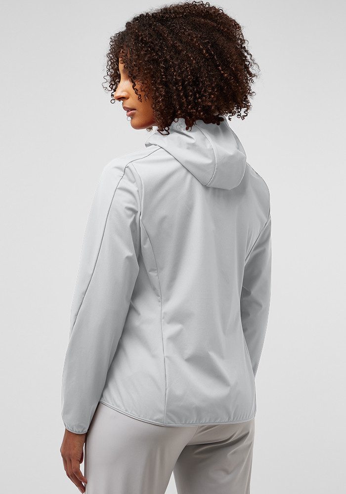 Jack Wolfskin Softshell-jack PRELIGHT PRO JKT W