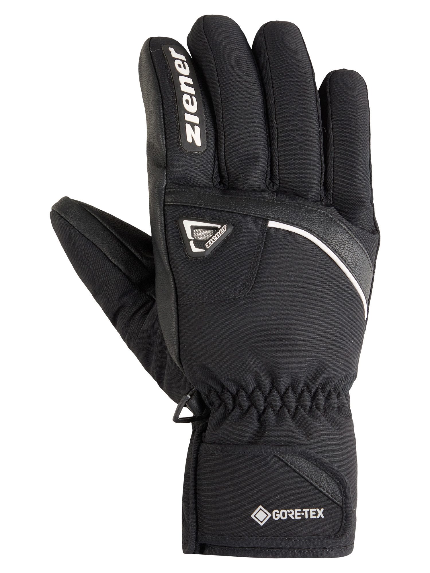 Ziener Skihandschoenen GALISO-Z GTX + GORE PLUS