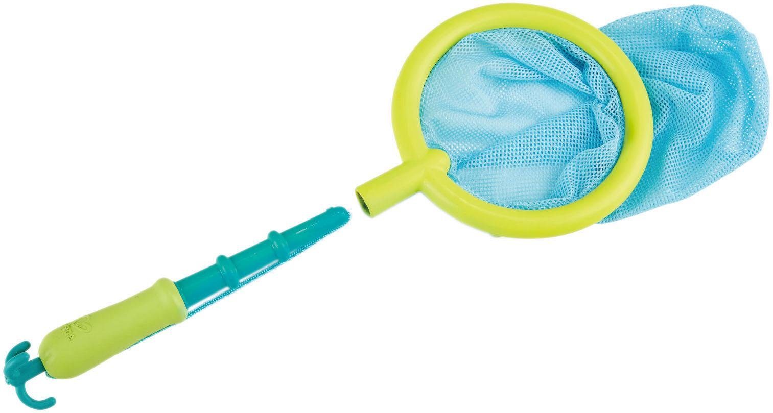 Hape Badspeelgoed Hengelpret-set
