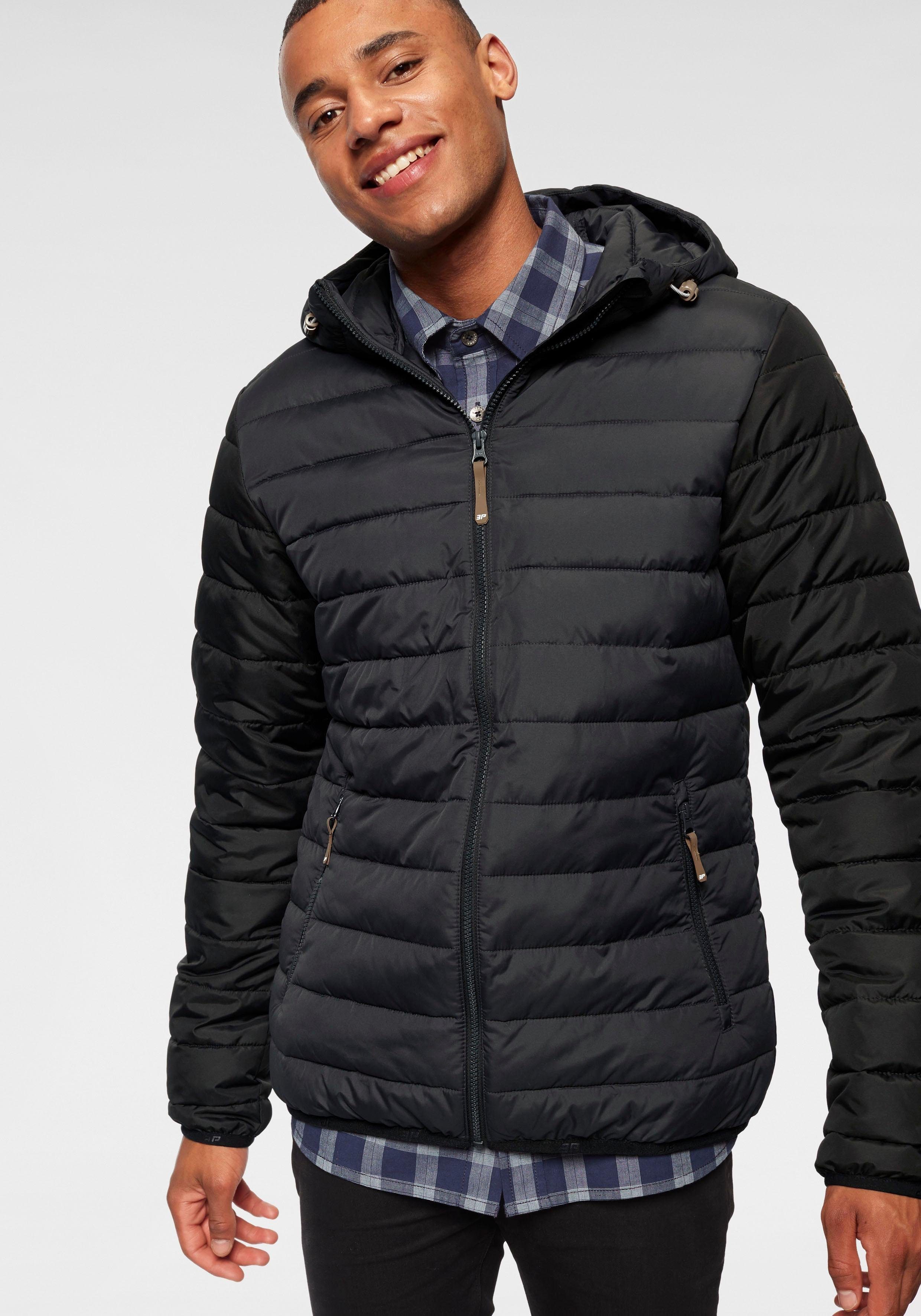 Icepeak gewatteerde jas »AVERY« in de online winkel | OTTO Icepeak gewatteerde jas »AVERY« in de online winkel | OTTO