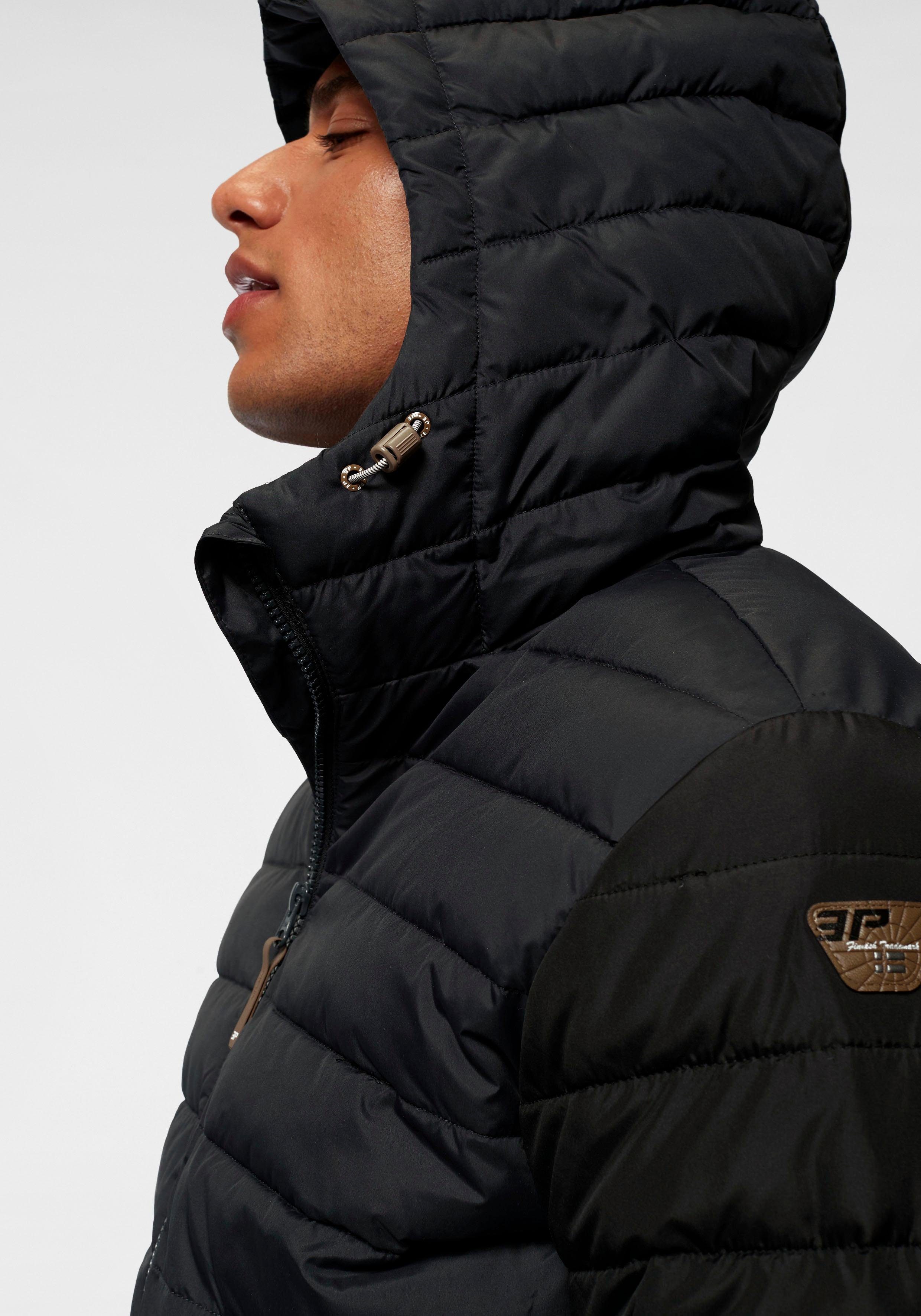 Icepeak gewatteerde jas »AVERY« in de online winkel | OTTO Icepeak gewatteerde jas »AVERY« in de online winkel | OTTO