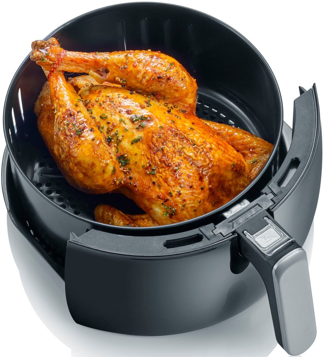 Severin Airfryer 2445-088