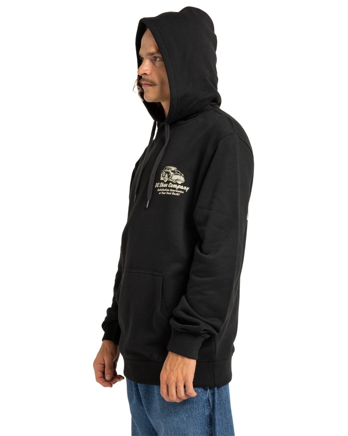DC Shoes Hoodie Fix Up Ph