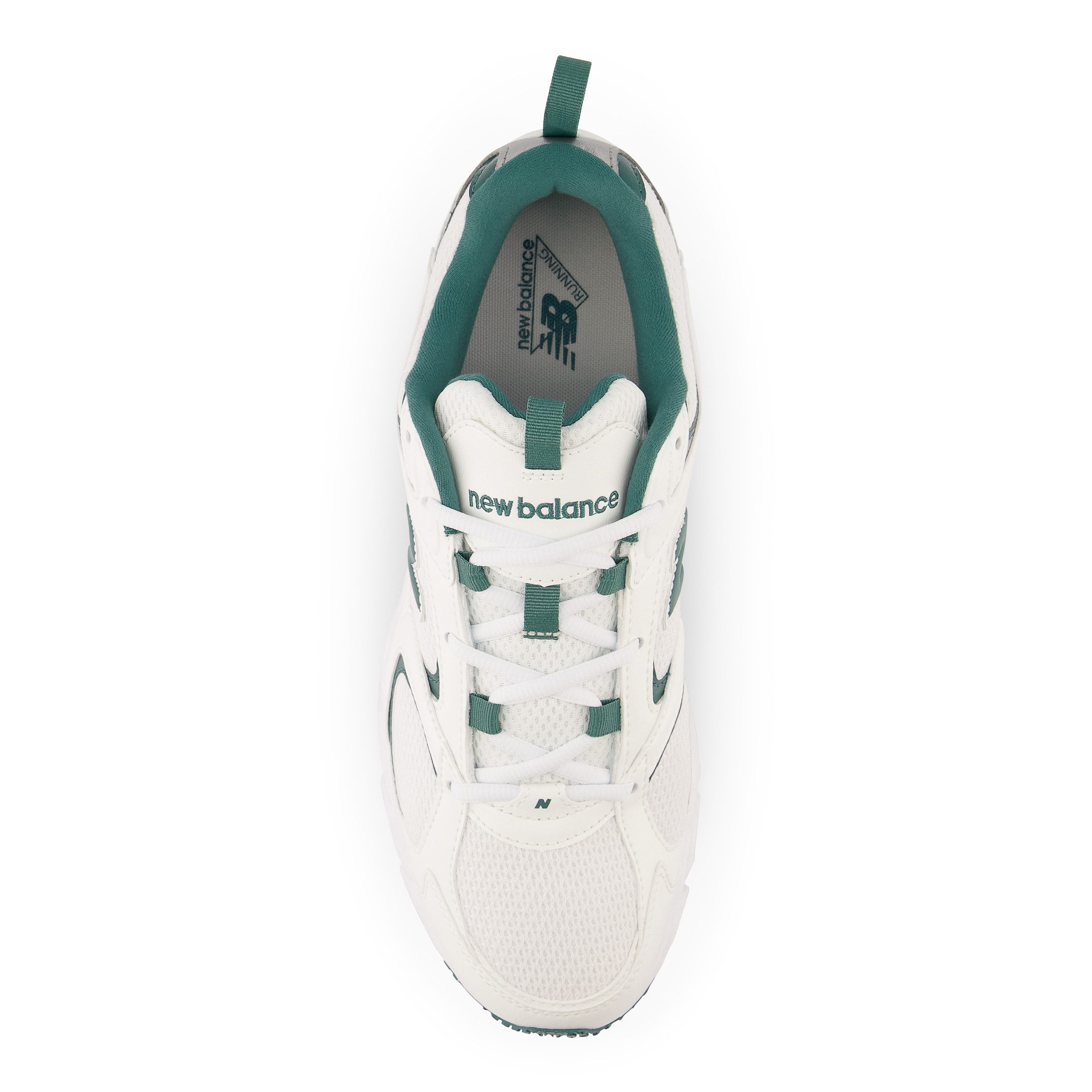 New Balance Sneakers 408 geïnspireerd door de new balance 530