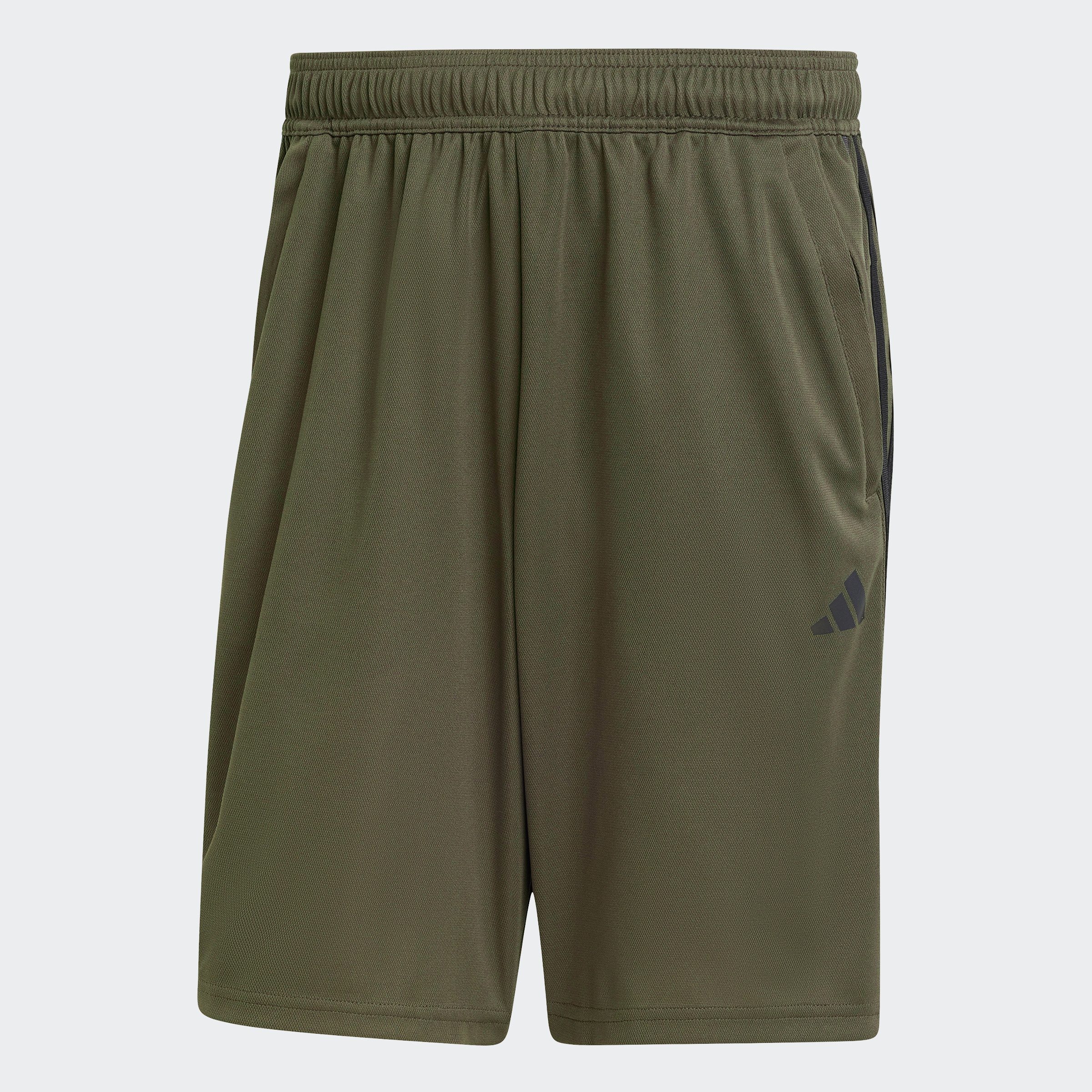 adidas Performance Short TR-ES PIQ 3SHO (1-delig)