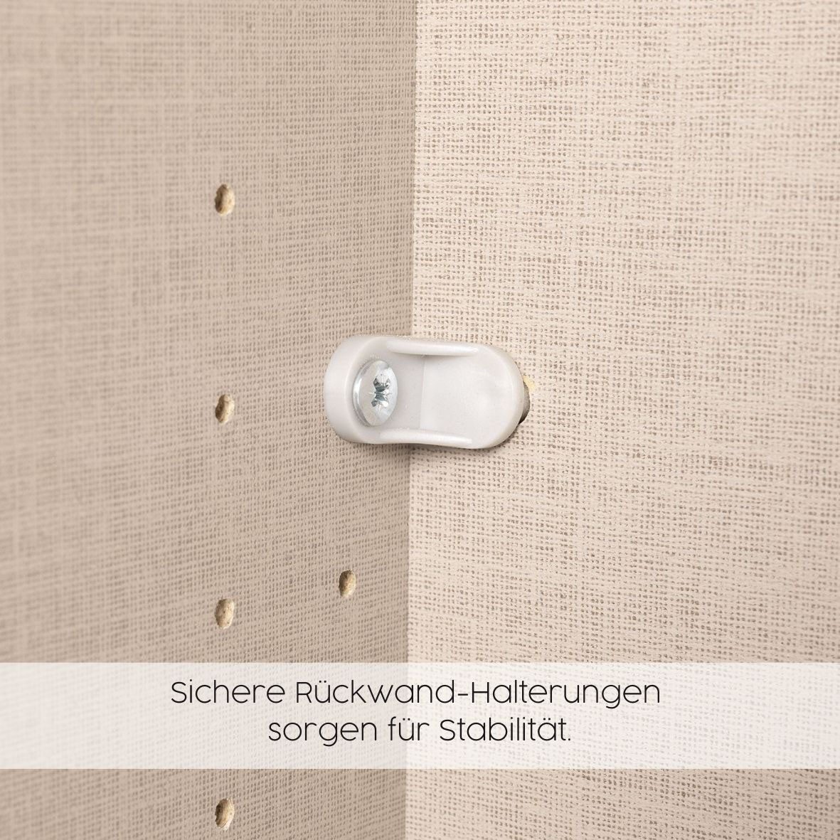 rauch Draaideurkast Costa met spiegel, greeploos front en push-to-open functie made in germany