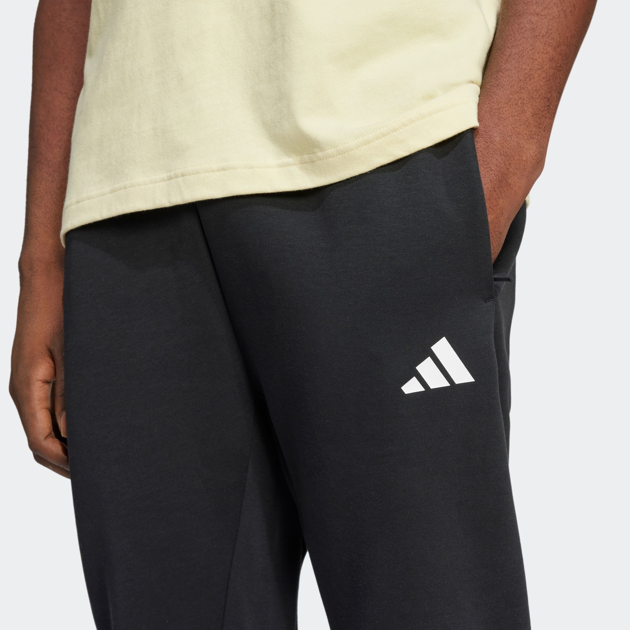 adidas Sportswear Sportbroek M FI 3S PT (1-delig)