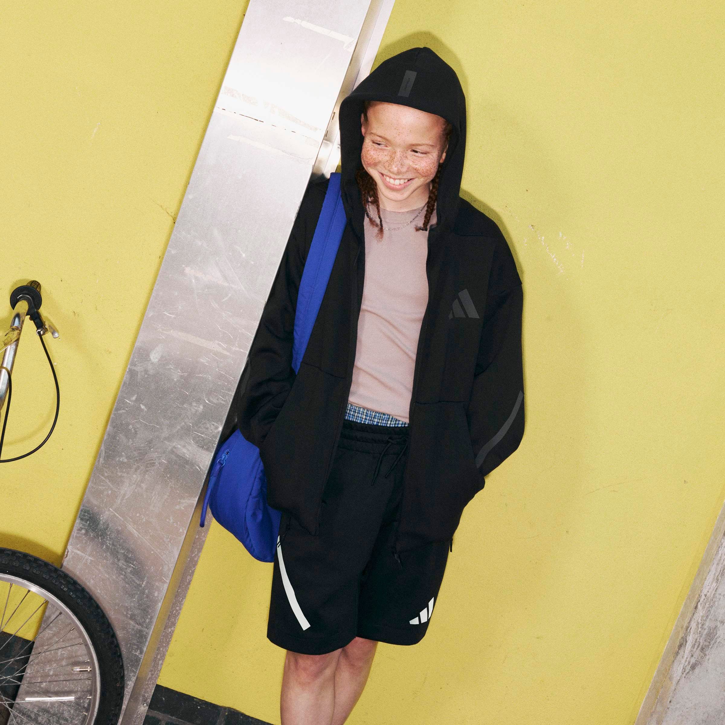 adidas Sportswear Sportbroek J Z.N.E. PT (1-delig)