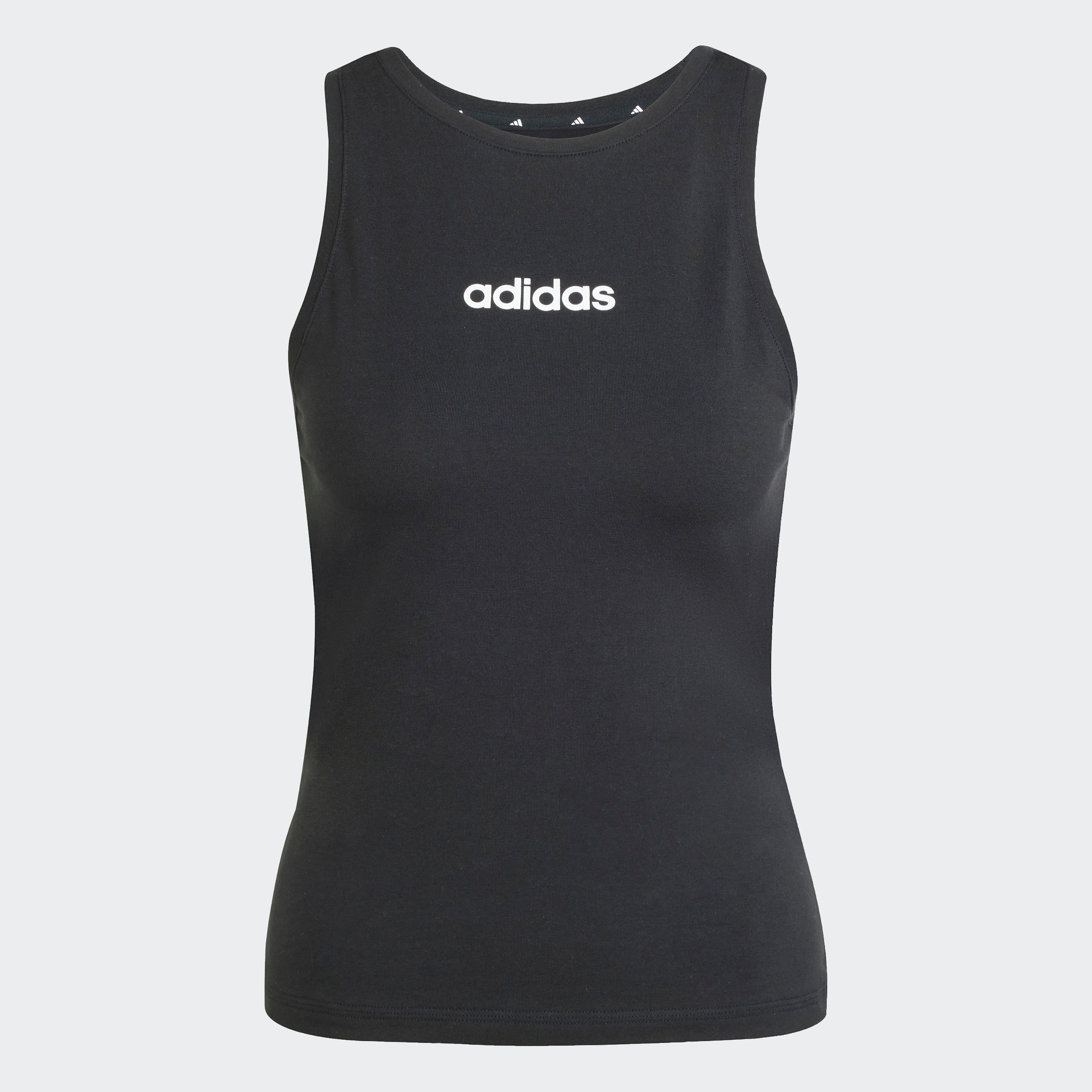 adidas Sportswear Tanktop W LIN SJ TK