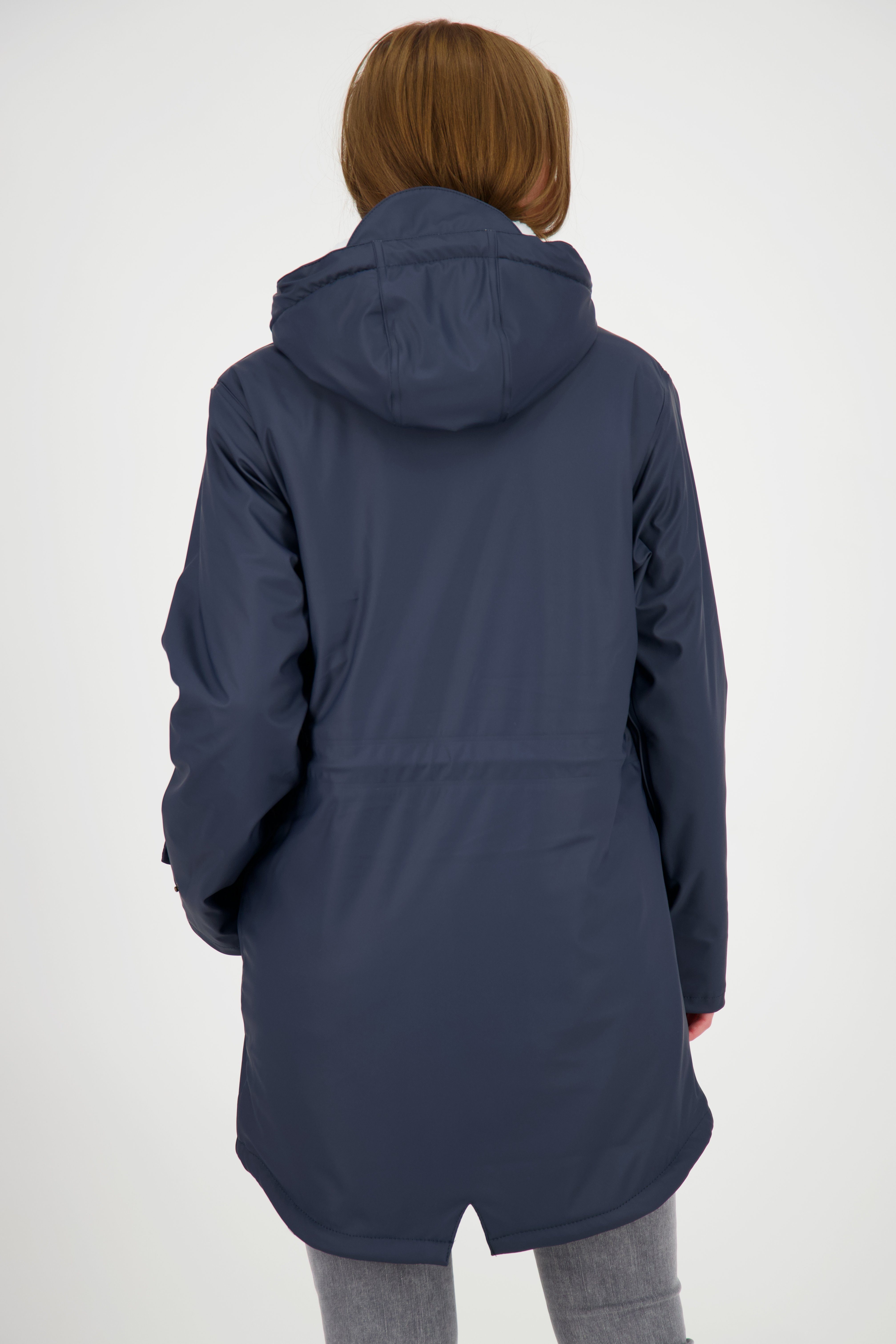DEPROC Active Regenjack Friesennerz ELLESMERE WOMEN