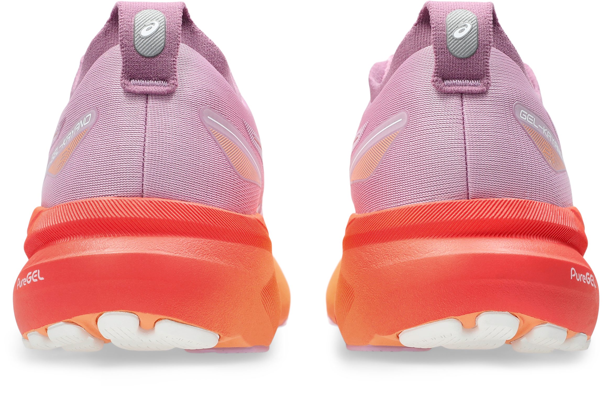 Asics Runningschoenen GEL-KAYANO 31 voor meer stabiliteit