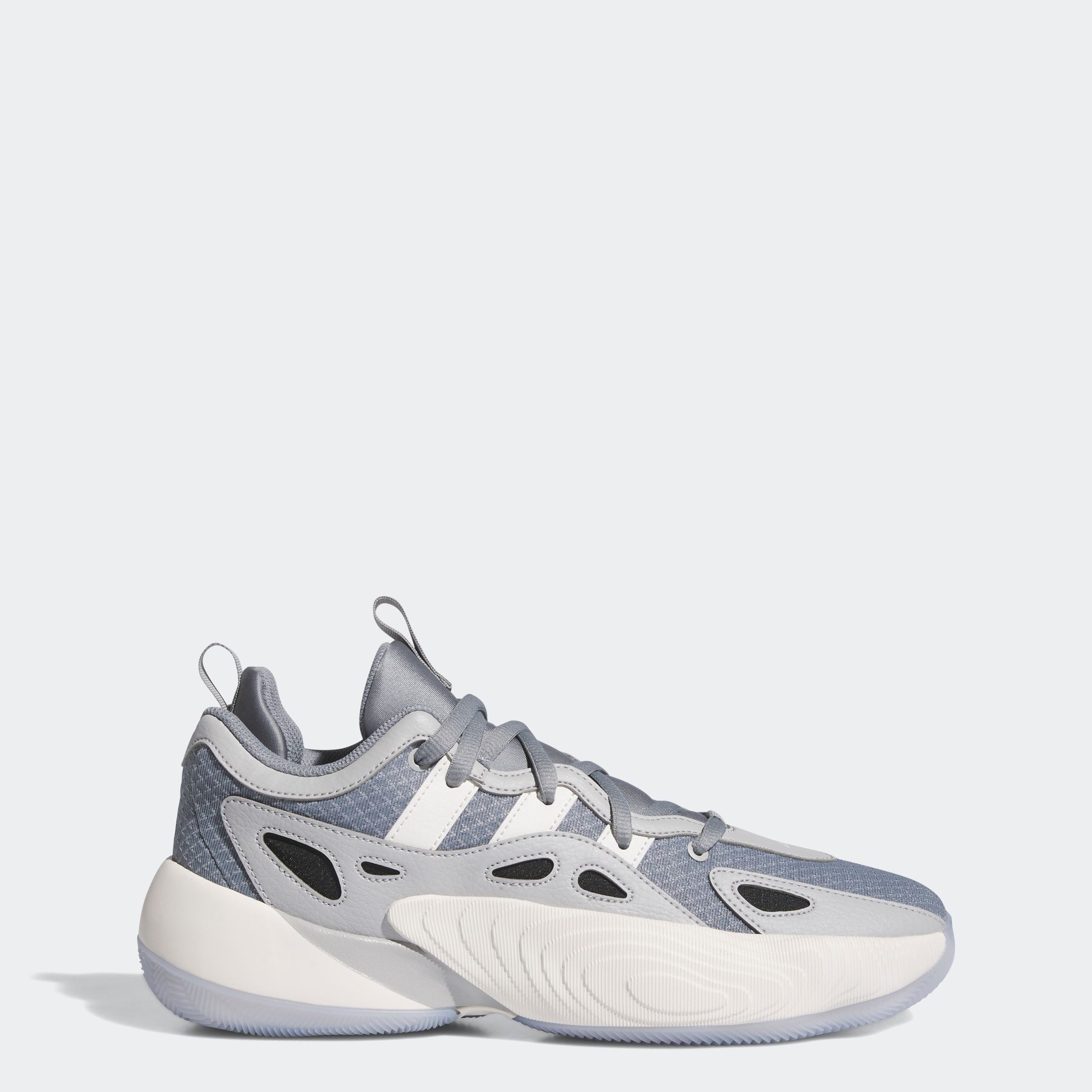 adidas Performance Basketbalschoenen TRAE UNLIMITED