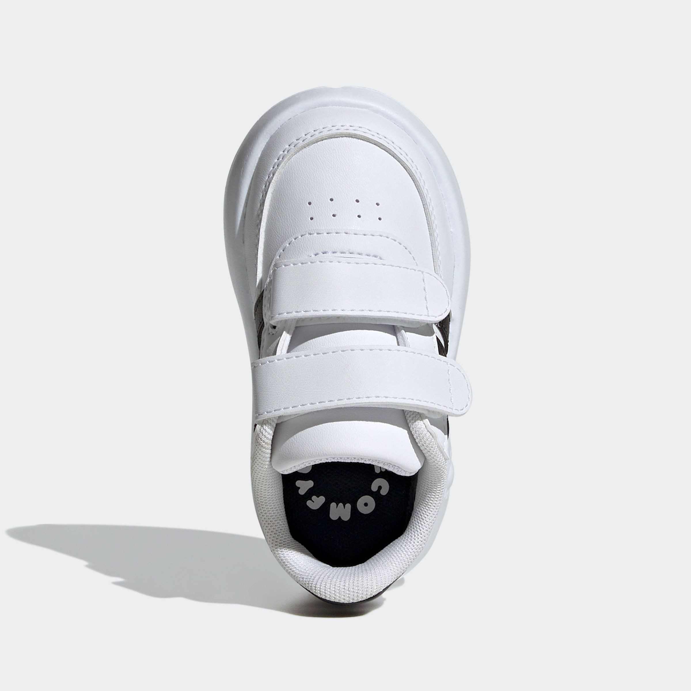 adidas Sportswear Klittenbandschoenen BREAKNET 2.0 KIDS