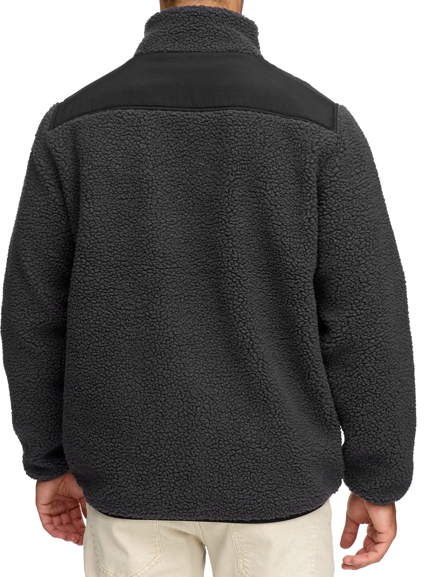 Indicode Sweatvest INErnestoy