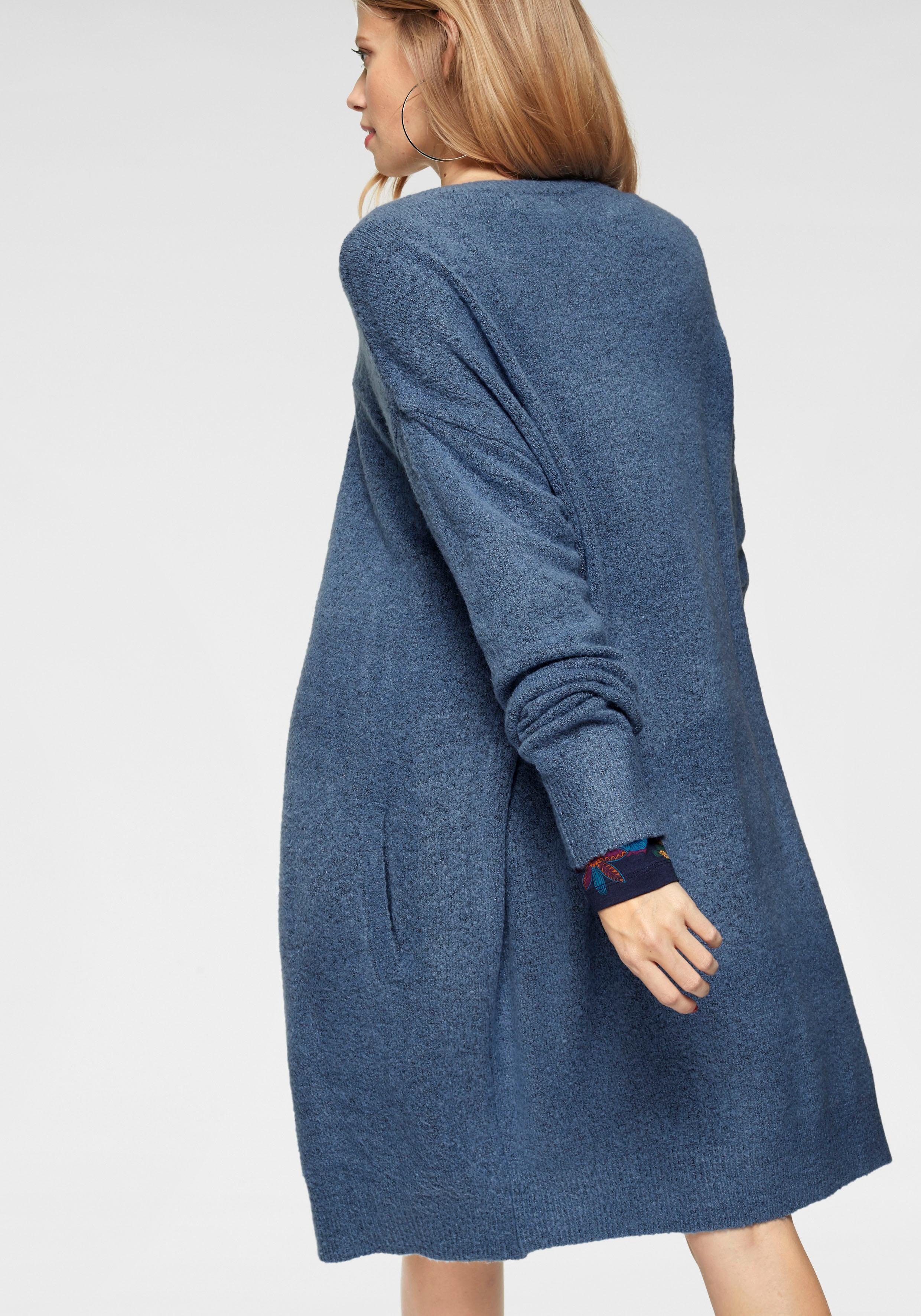 Aniston CASUAL Vest in oversized look