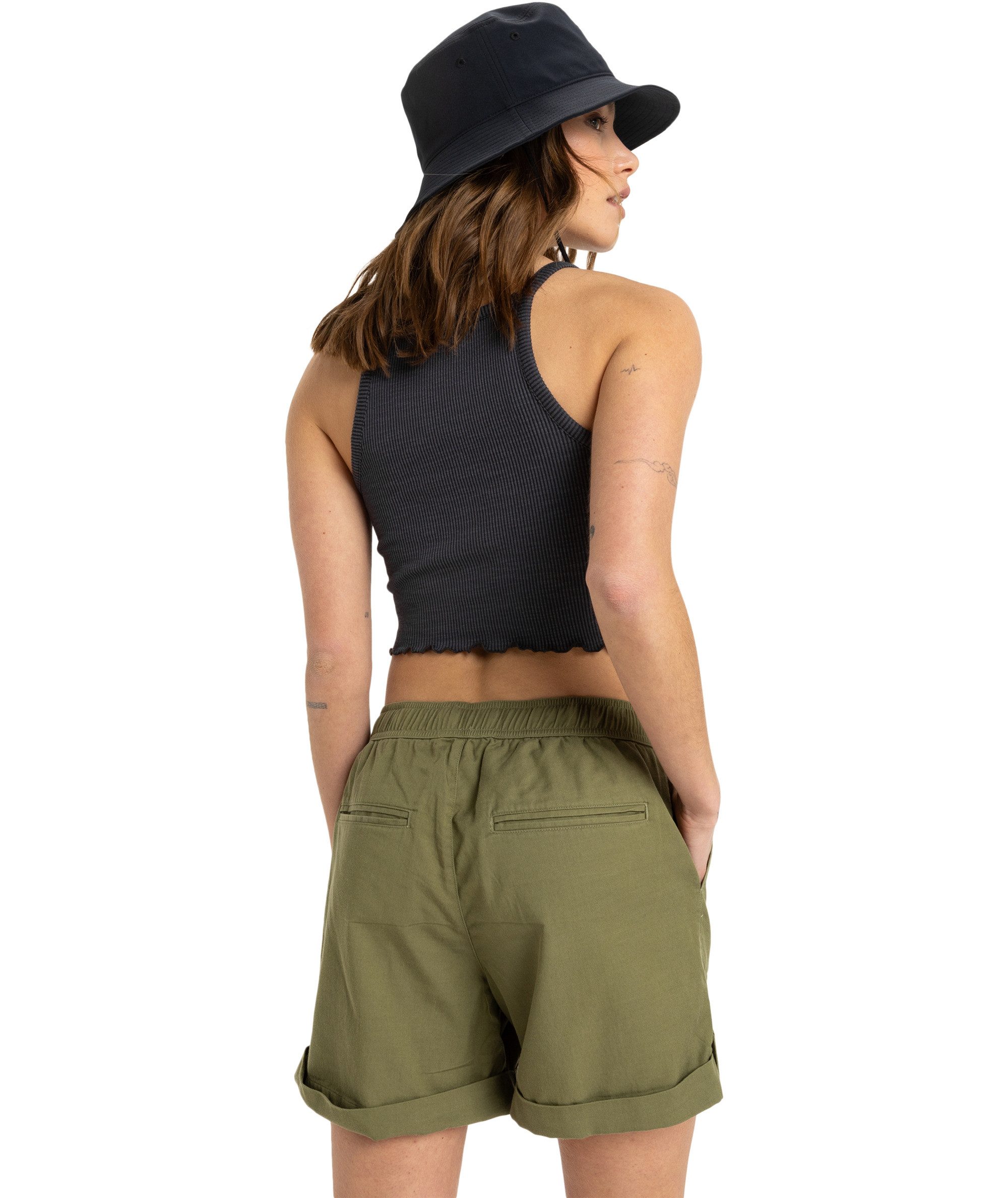 Roxy Short SWEETEST DAY