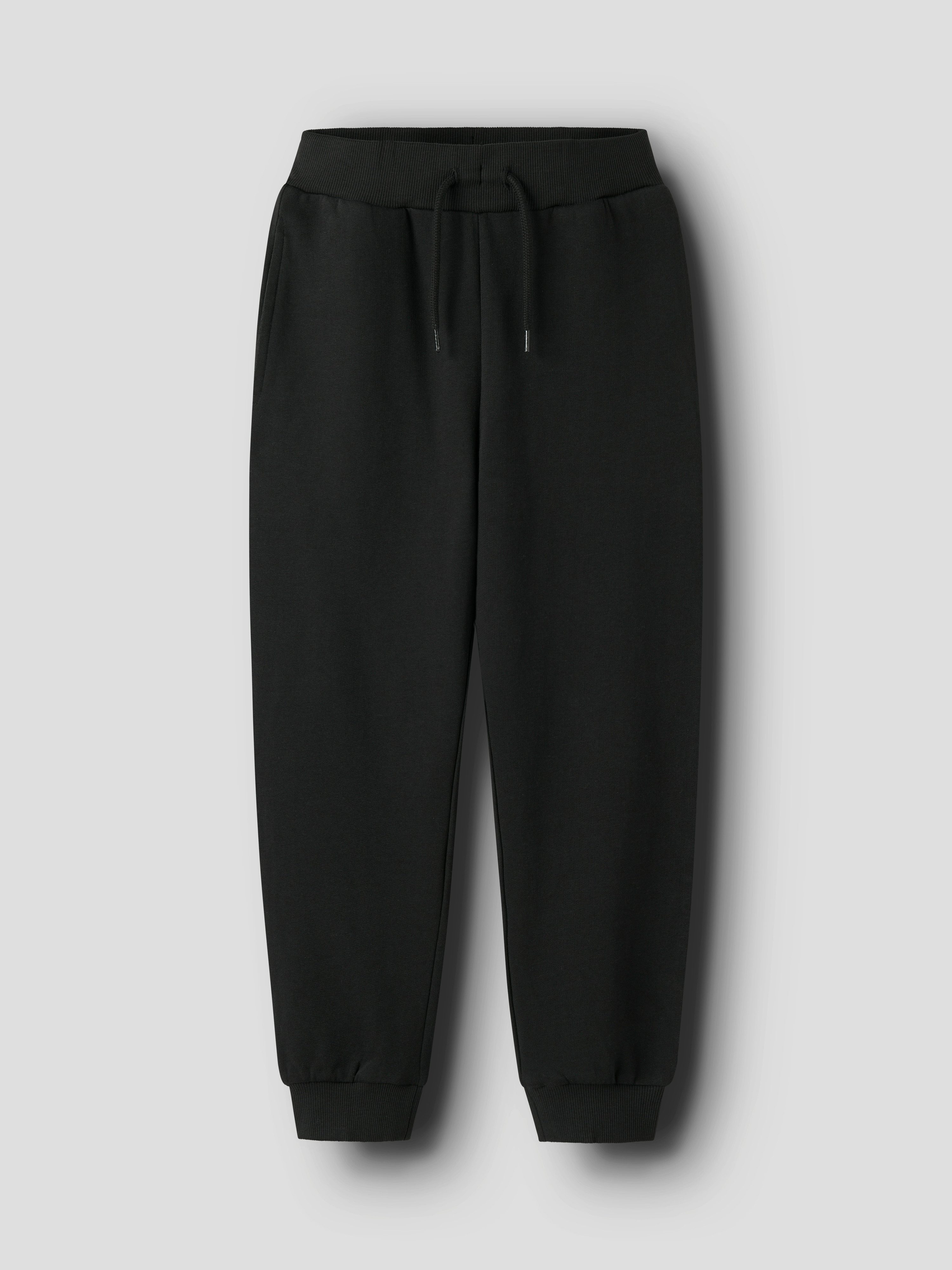 Name It Joggingpak NKMVIAN SWEAT SET BRU NOOS (set, 2-delig)