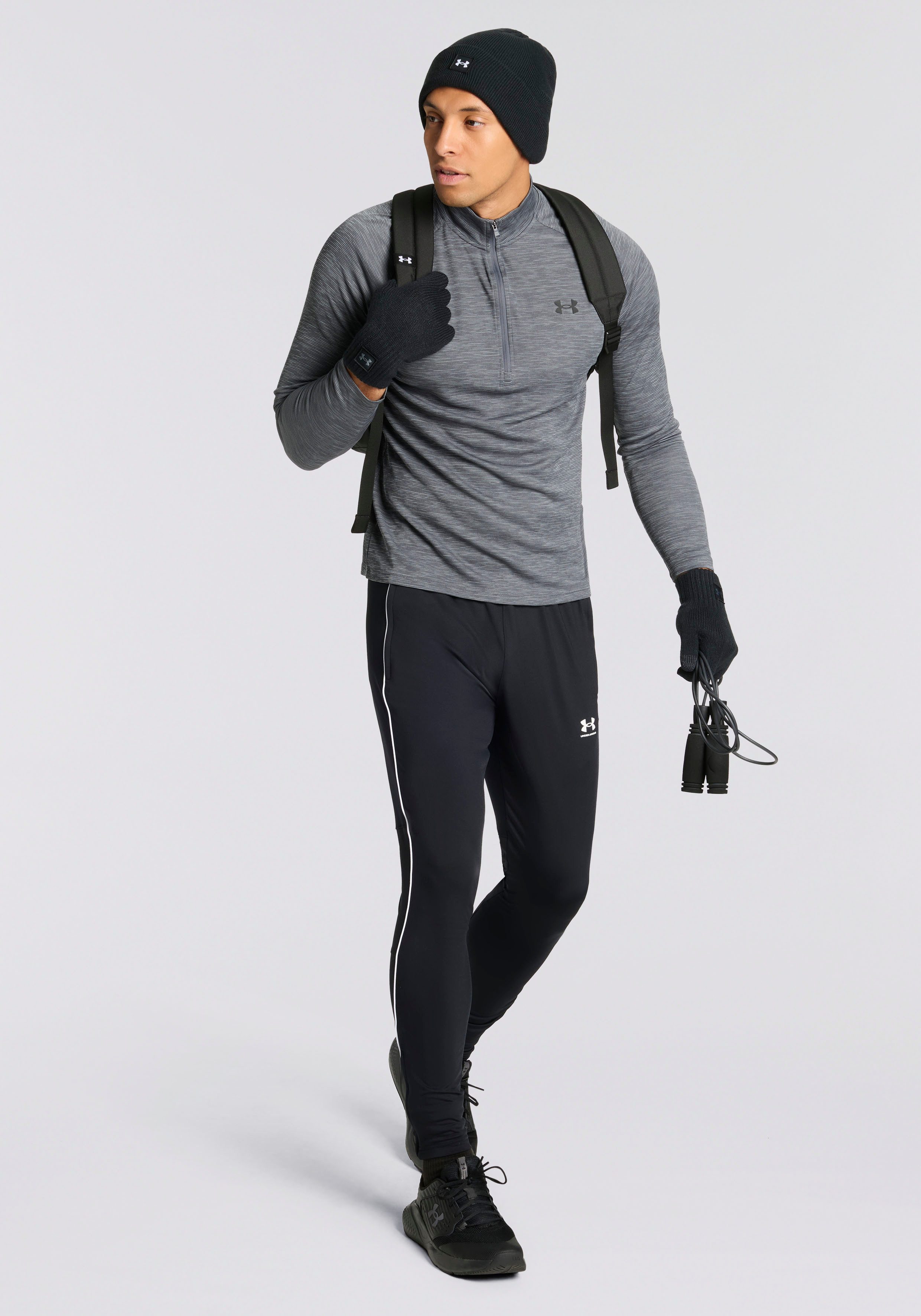 Under Armour® Trainingsbroek UA M CHALLENGER TRAINING PNT (1-delig)