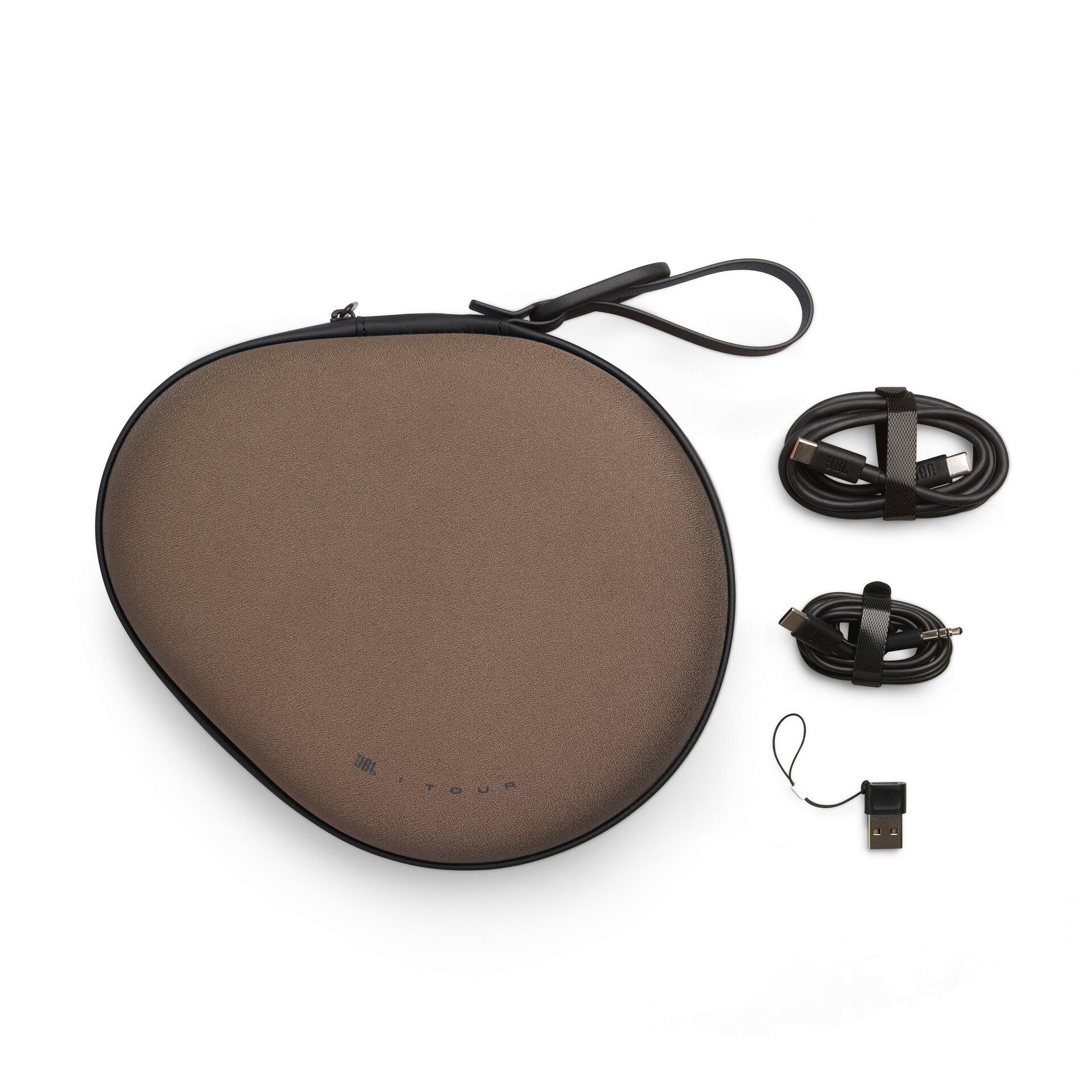 JBL Over-ear koptelefoon TOUR ONE M3
