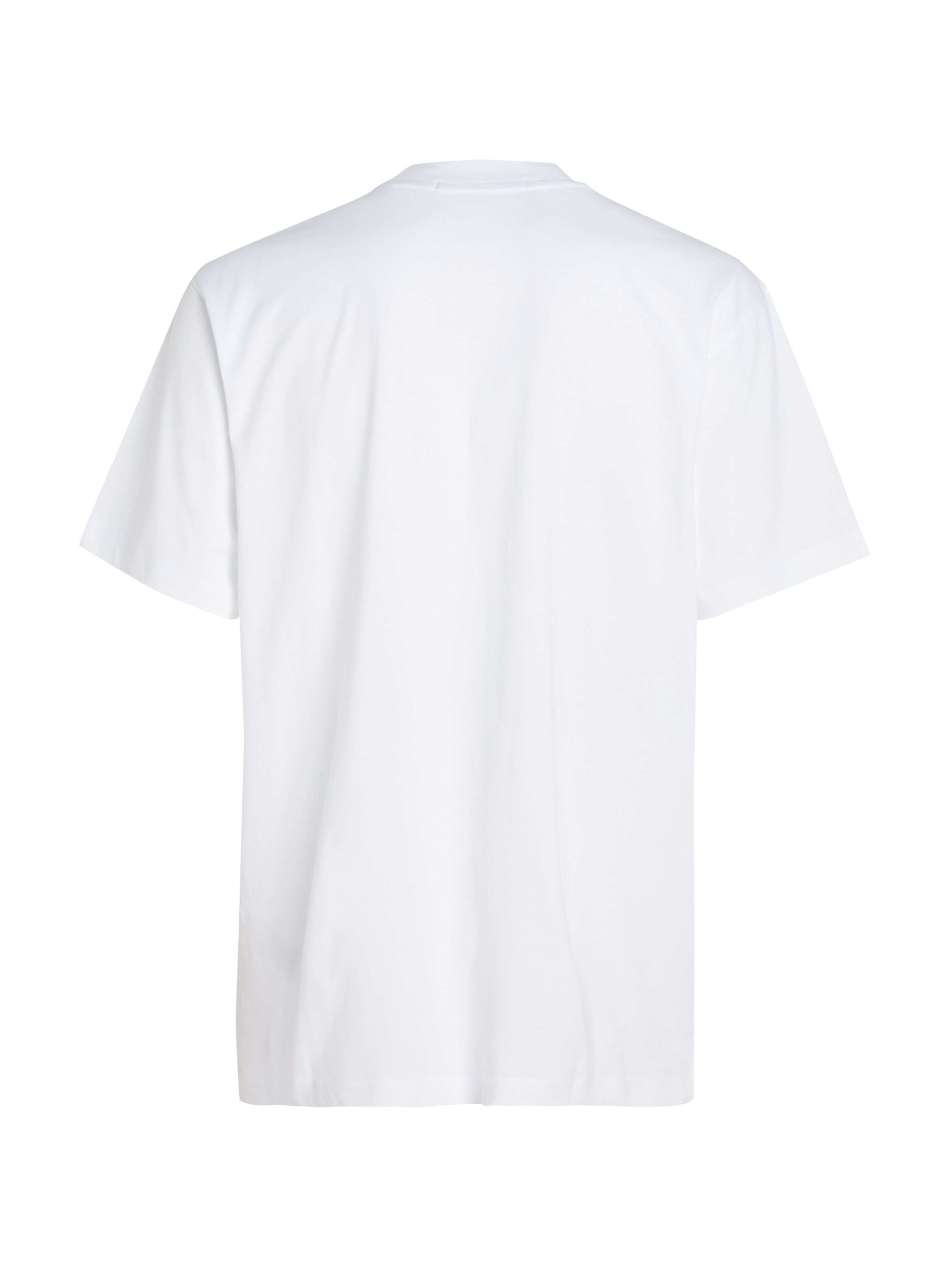 Calvin Klein T-shirt BADGE RELAXED TEE