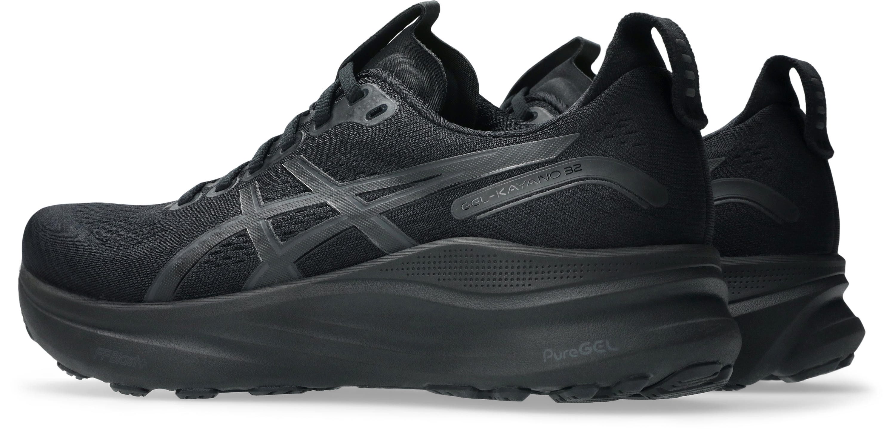 Asics Runningschoenen GEL-KAYANO 32 voor meer stabiliteit