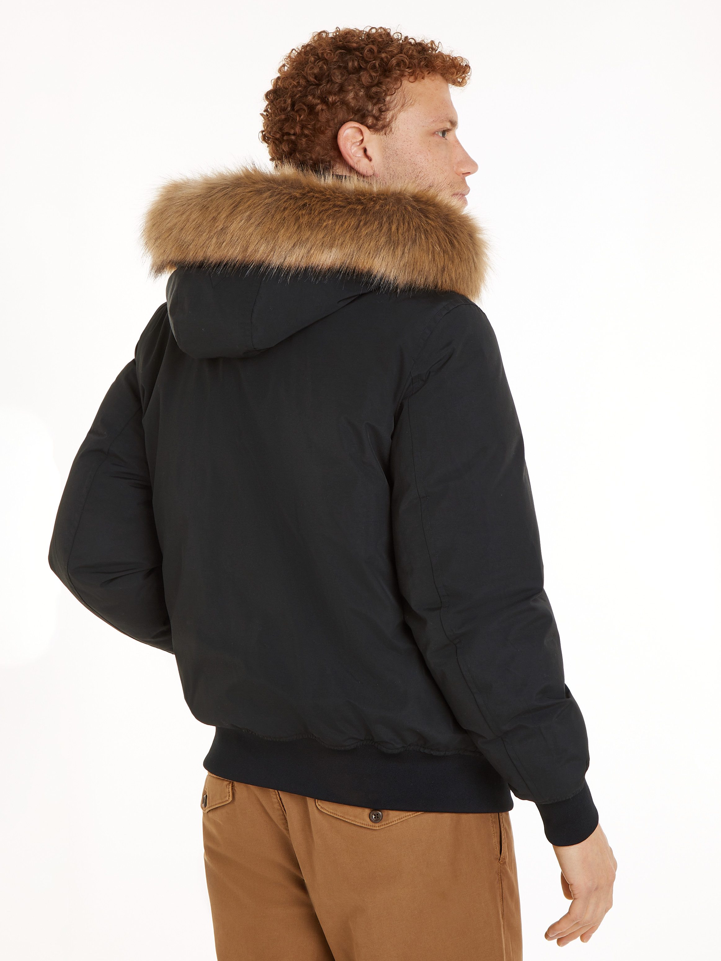 Tommy Hilfiger Bomberjack ROCKIE DOWN BOMBER