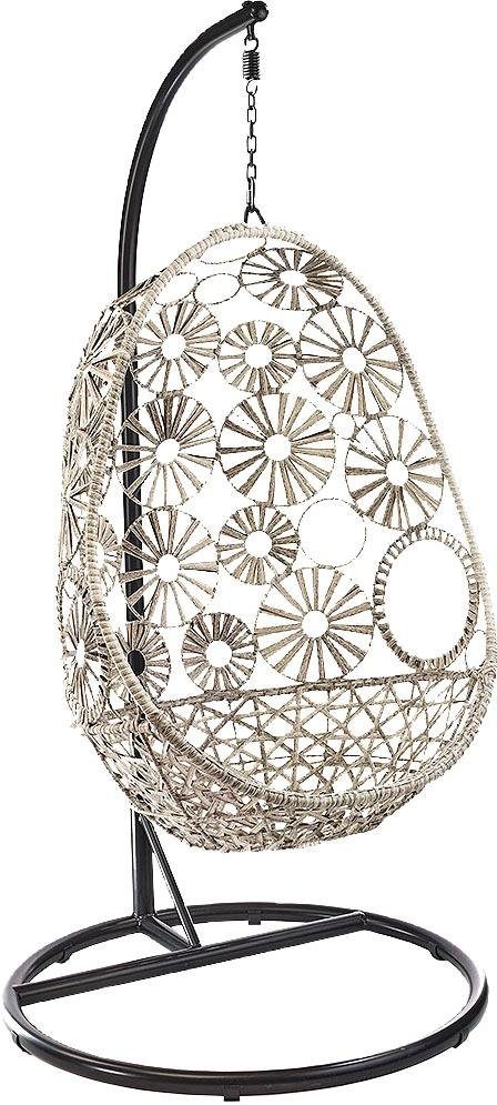 locker Fauteuil Flower