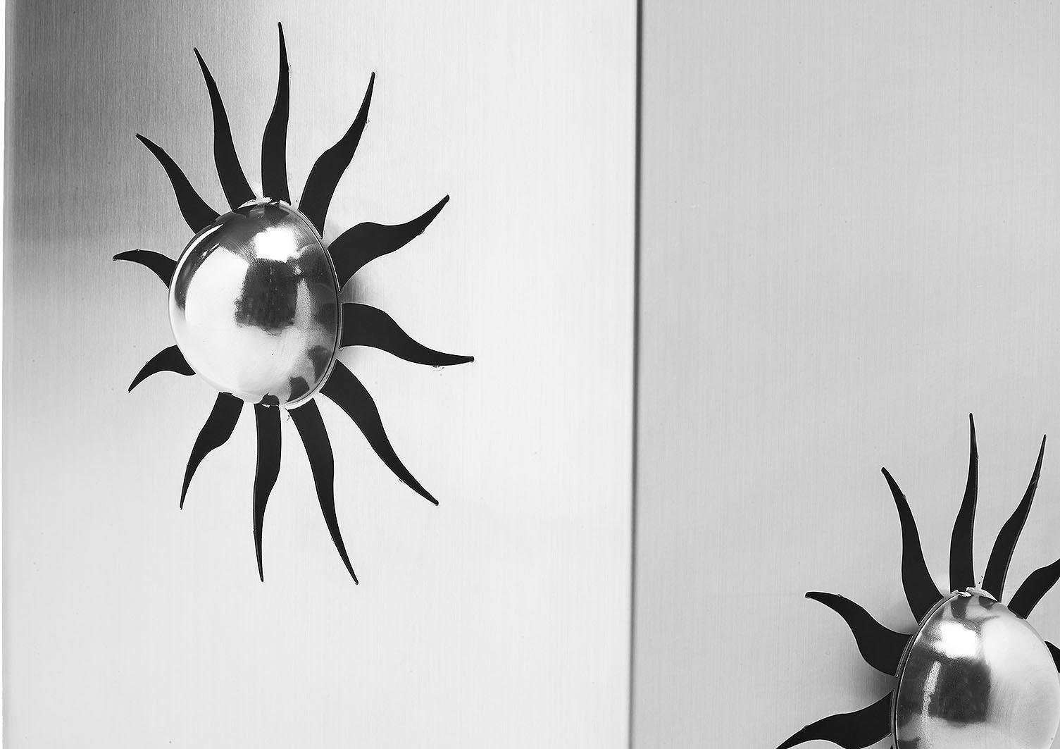 locker Bloemenstandaard Bullet
