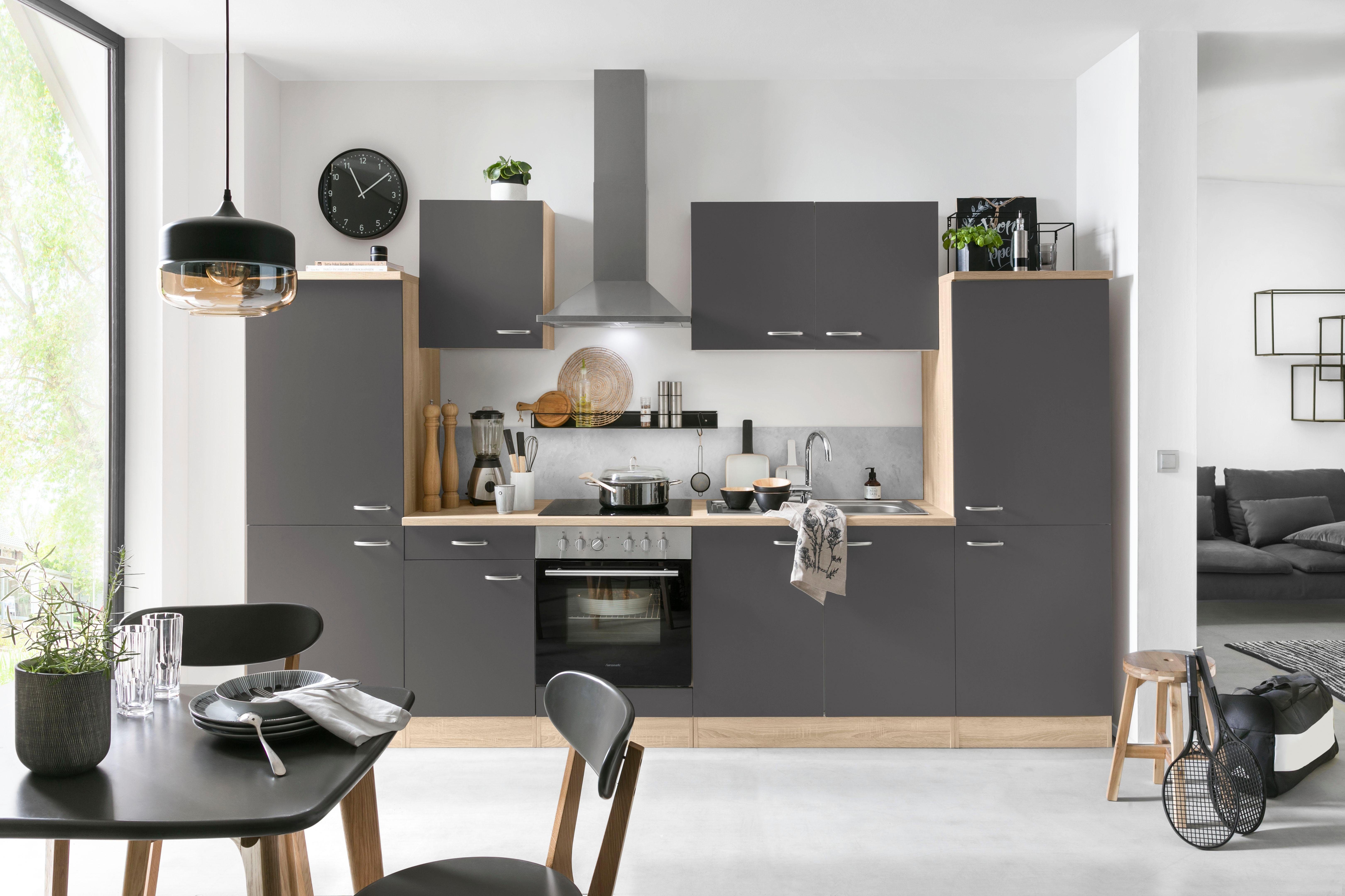 OPTIFIT Smalle kast Parare Breedte 60 cm