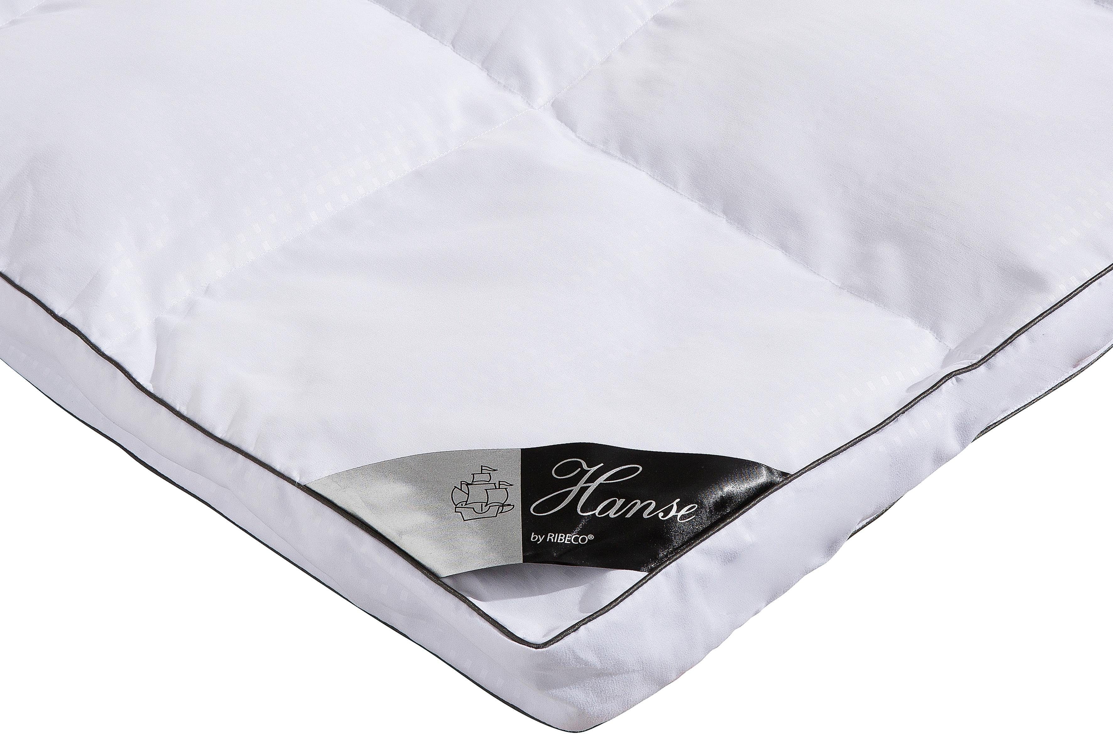 Hanse by RIBECO Synthetisch dekbed MAX zeer heerlijk zacht Extrawarm