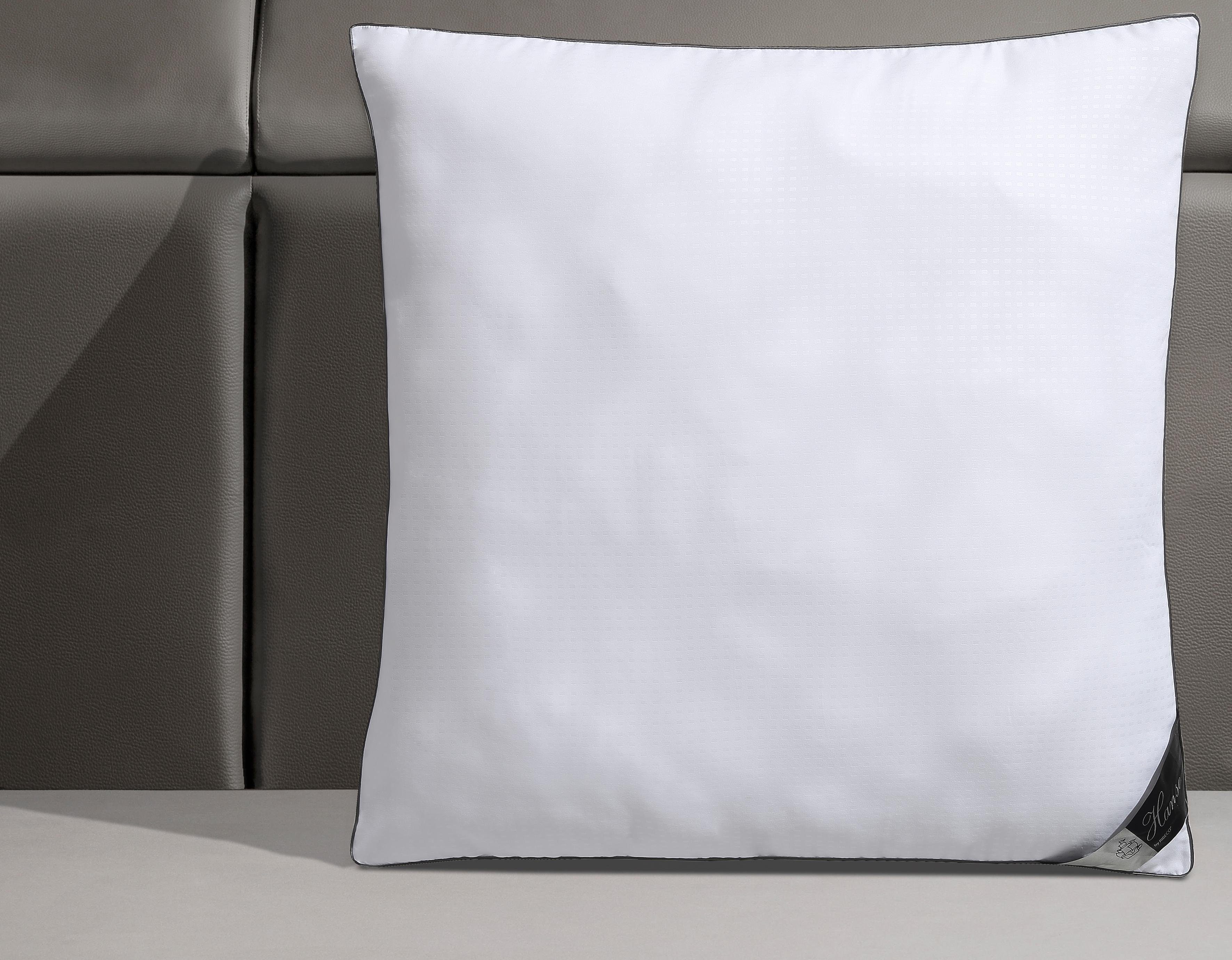 Hanse by RIBECO Synthetisch hoofdkussen MAX