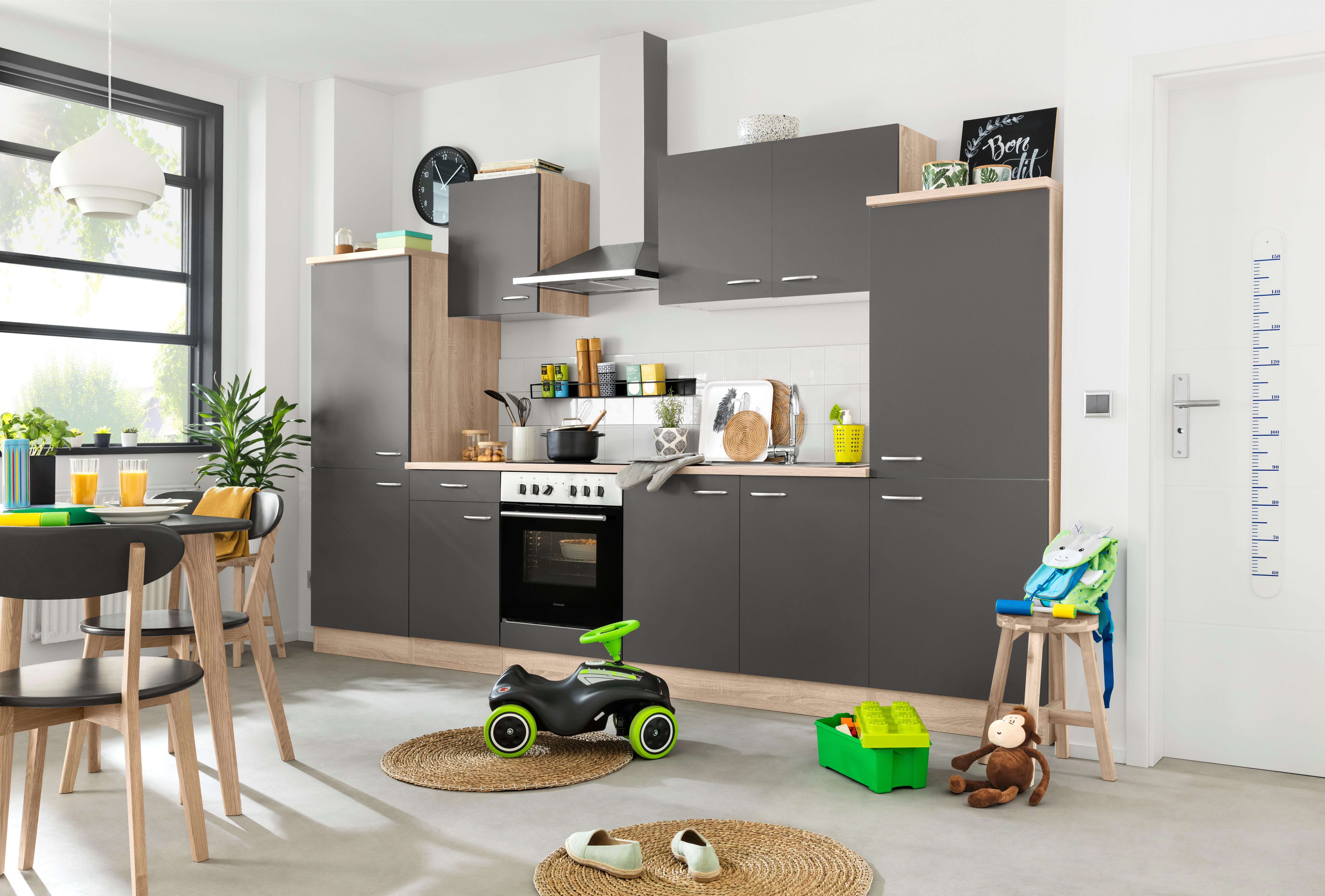 OPTIFIT Smalle kast Parare Breedte 60 cm