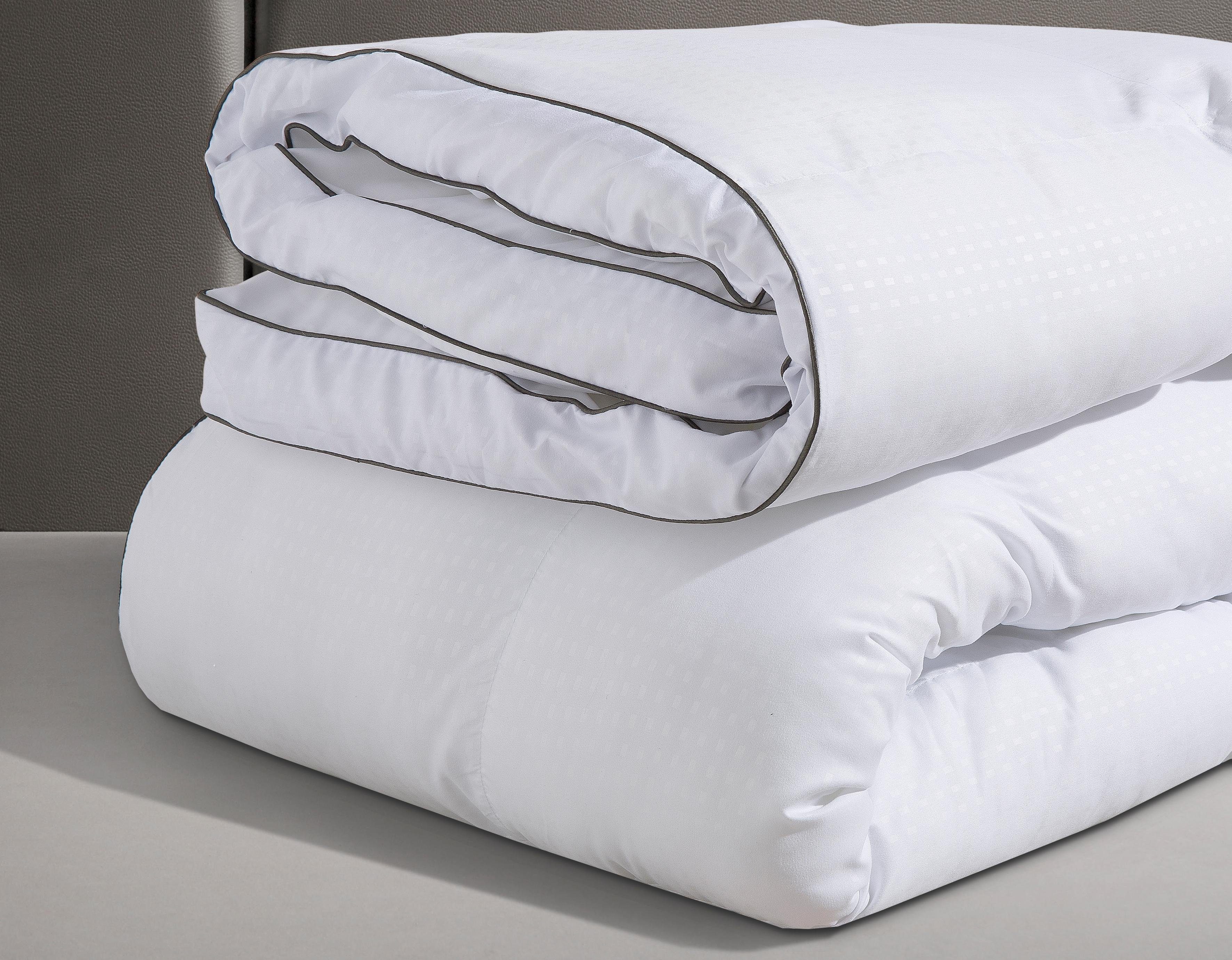 Hanse by RIBECO Synthetisch dekbed MAX zeer heerlijk zacht Extrawarm