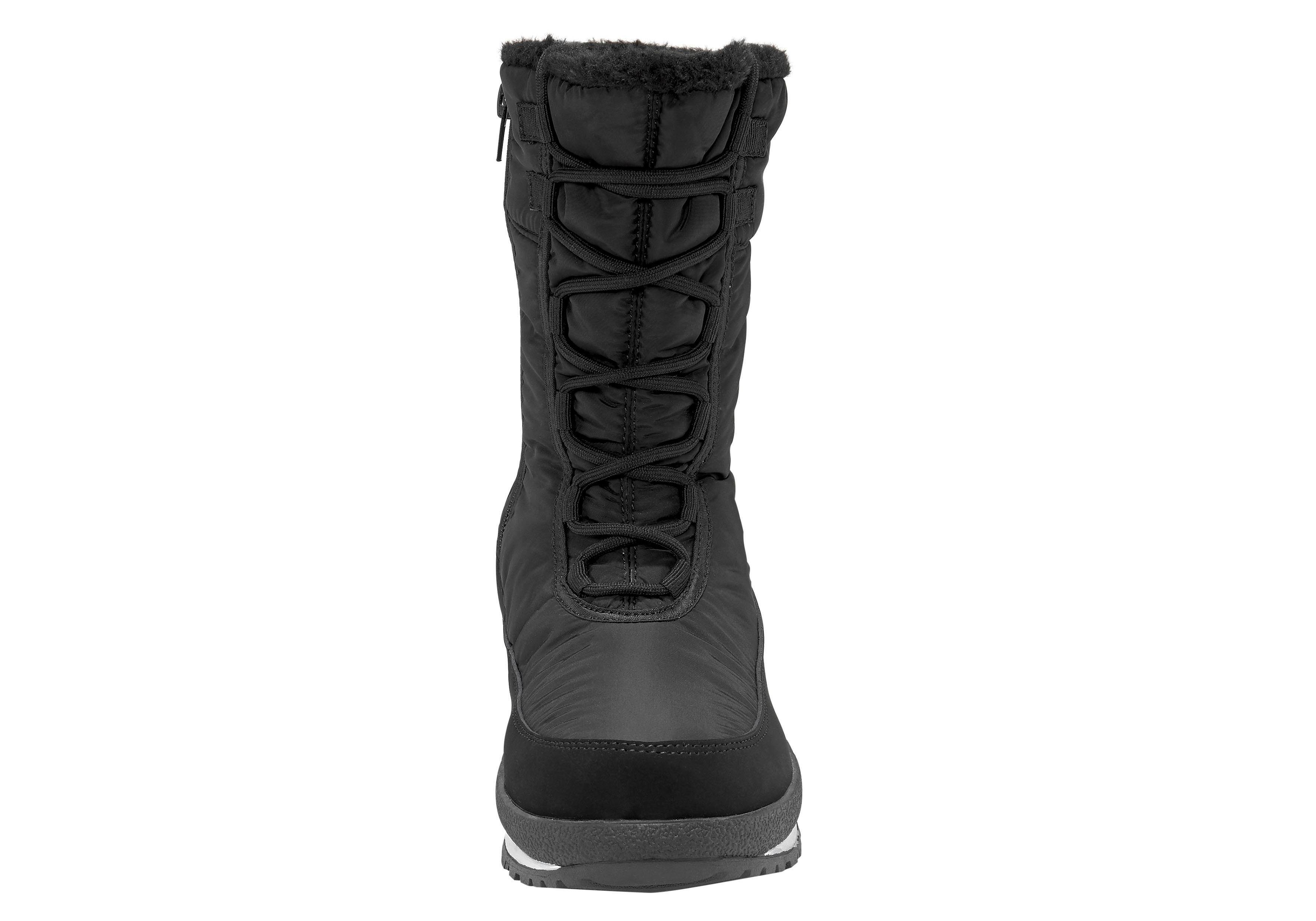 CMP Winterlaarzen HARMA WMN SNOW BOOT WP