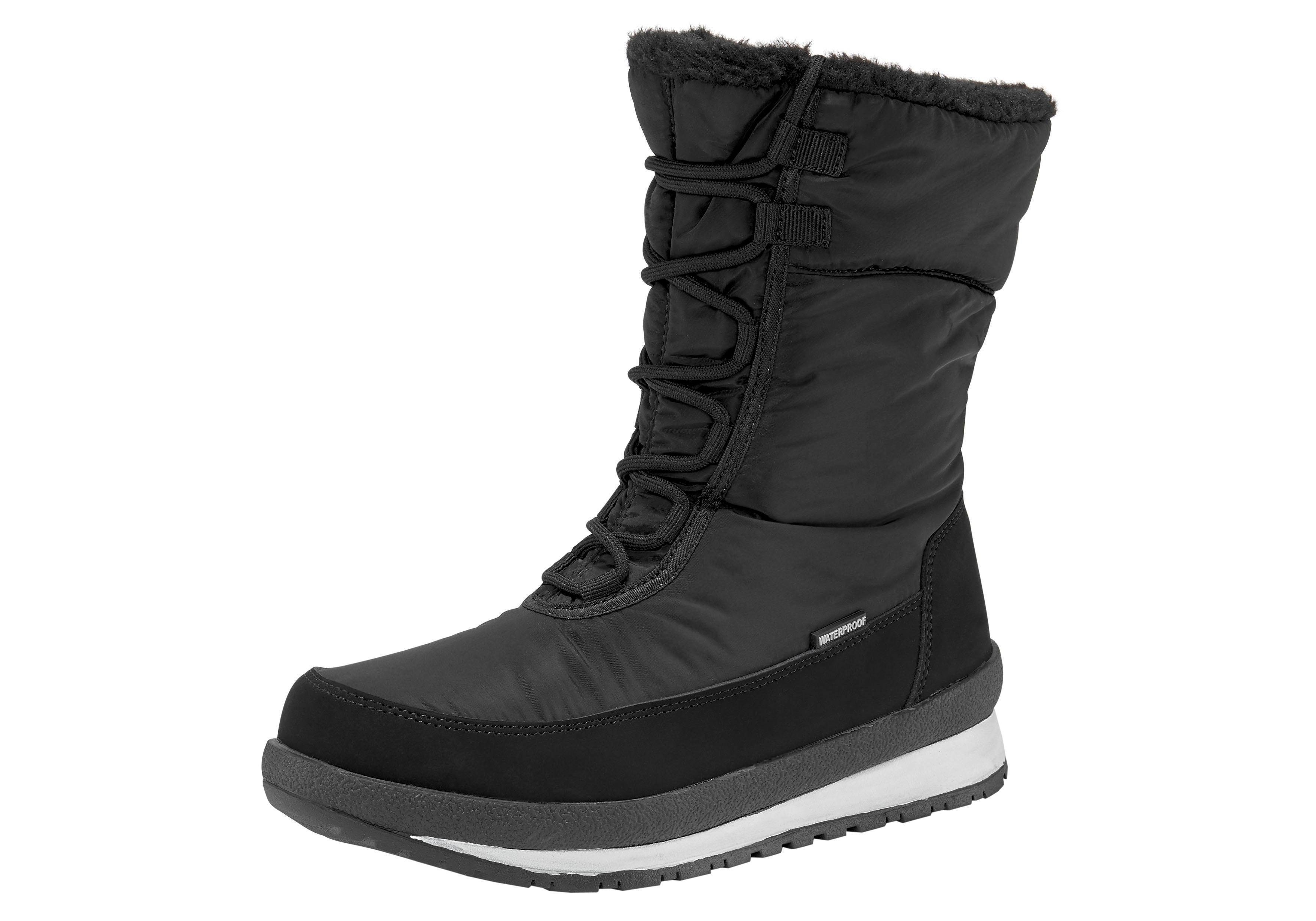 CMP Winterlaarzen HARMA WMN SNOW BOOT WP