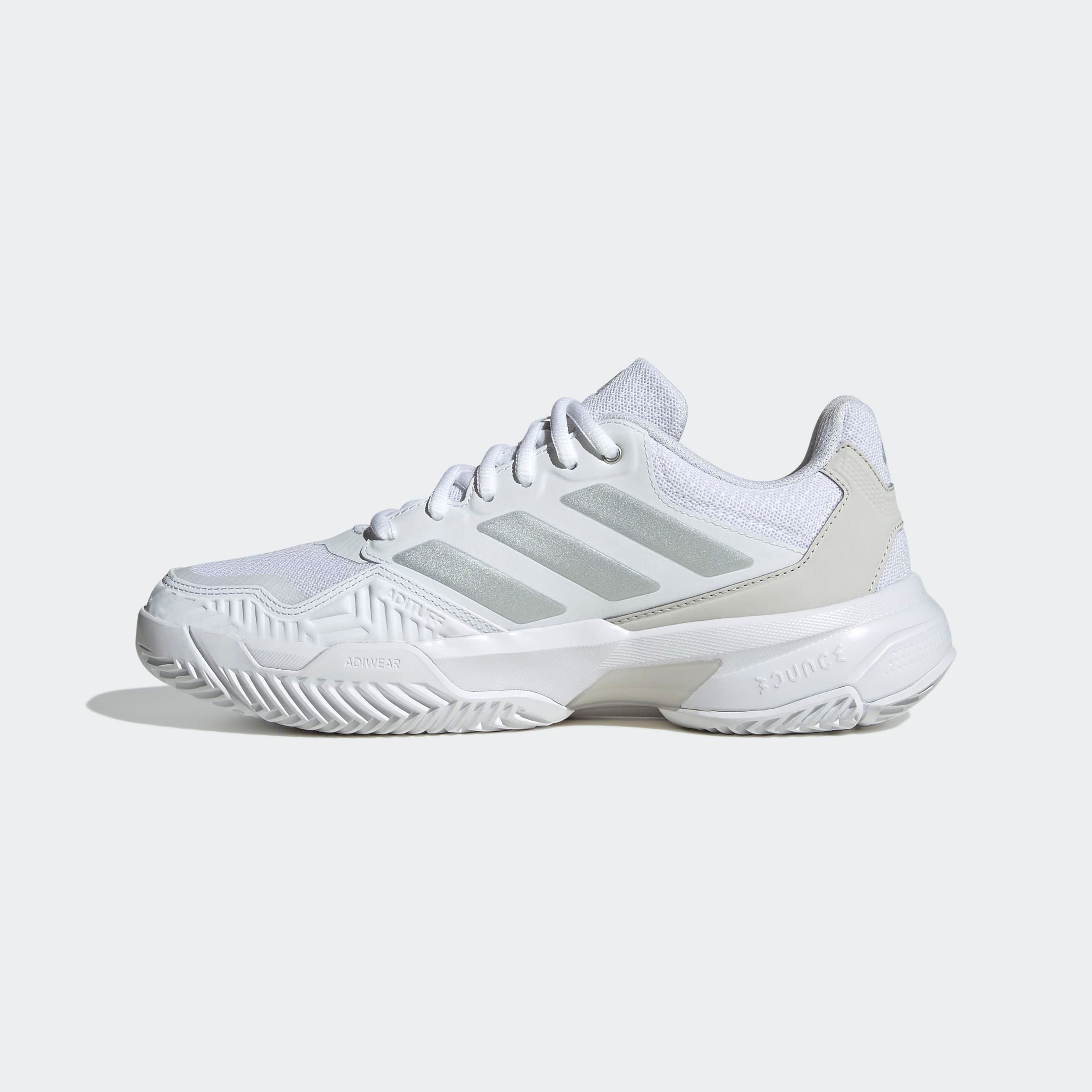 adidas Performance Tennisschoenen COURTJAM CONTROL 3