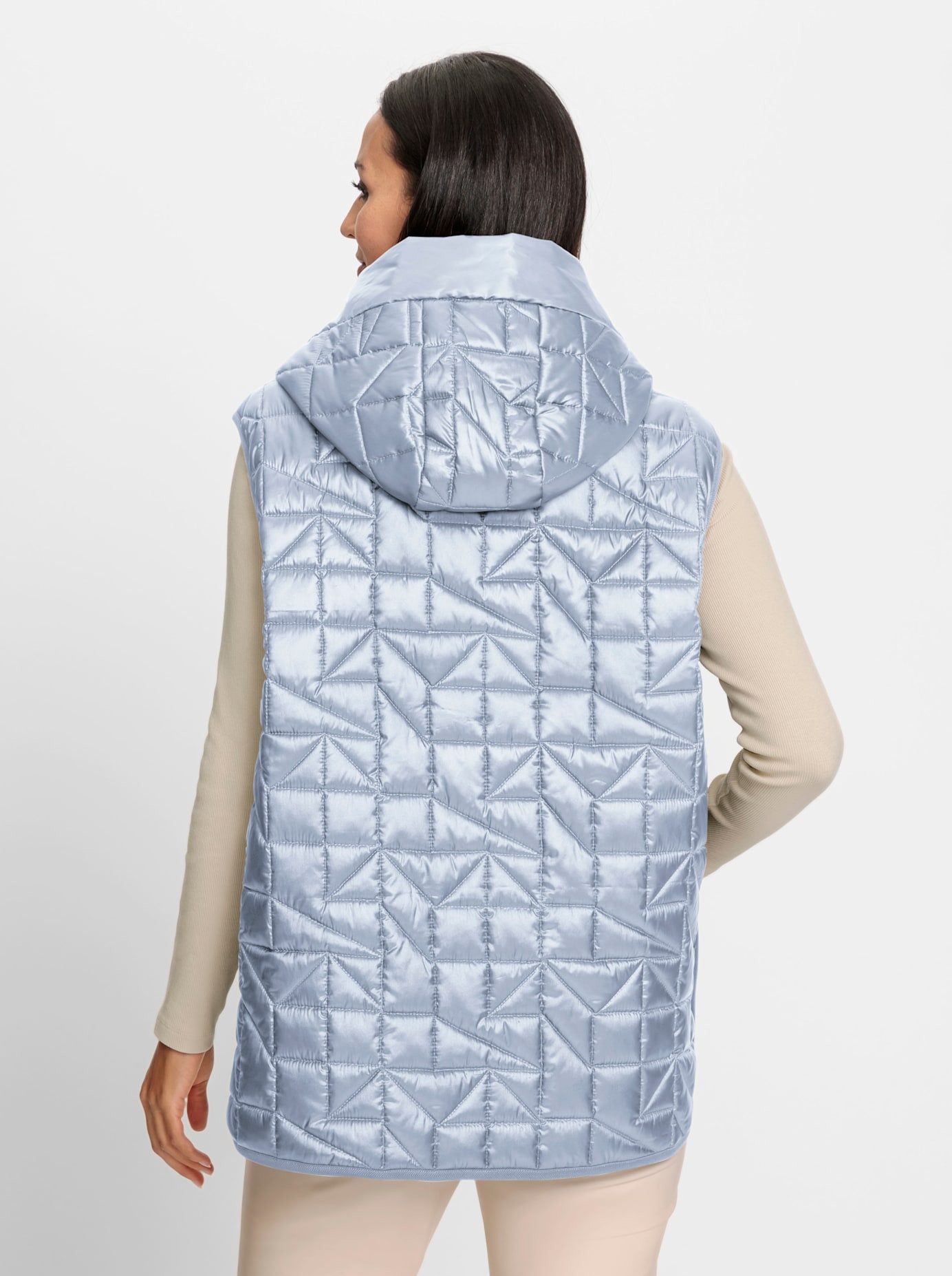 heine Bodywarmer