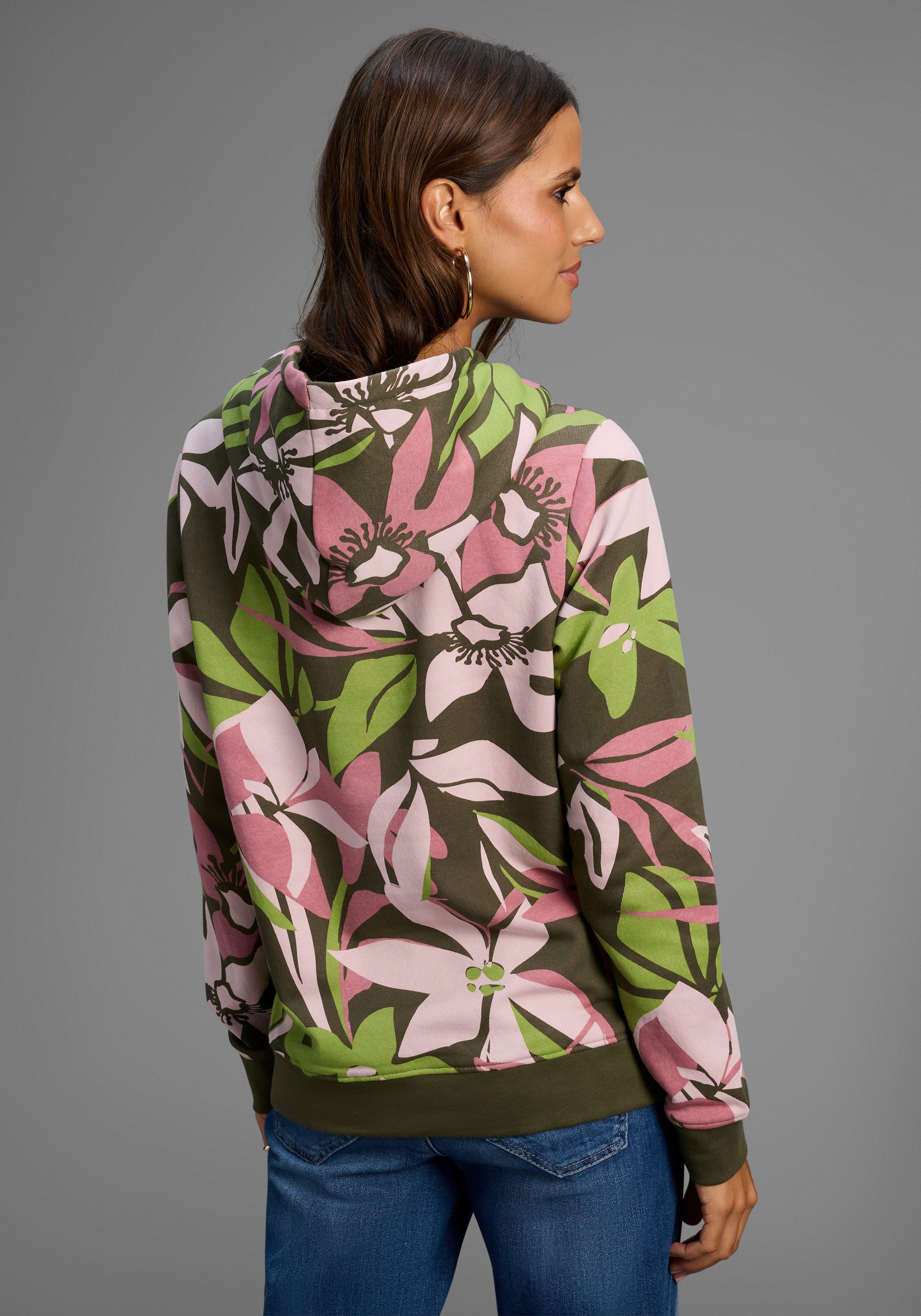 Laura Scott Sweater